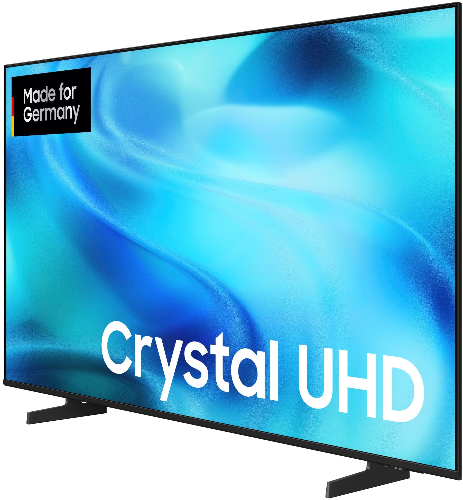 Samsung LED-Fernseher »GU50U7099HU« 125 cm/50 ″ Smart-TV