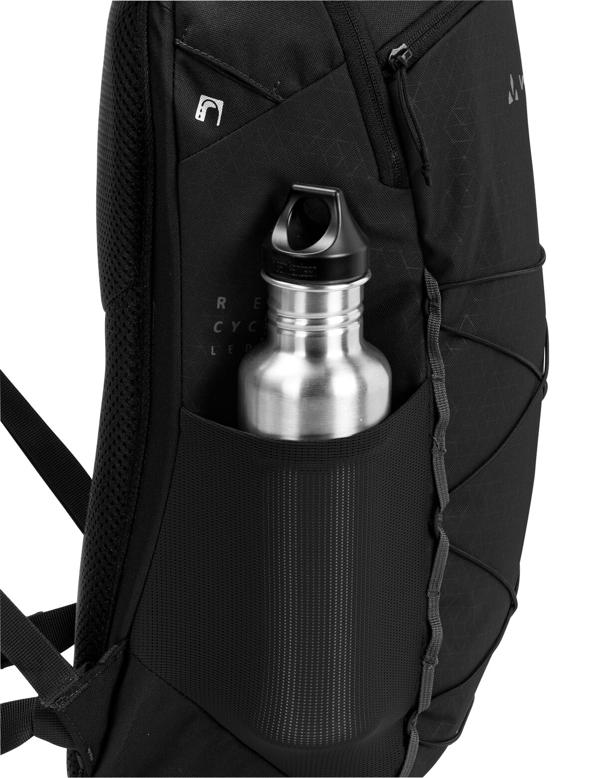 VAUDE Wanderrucksack »AGILE 20«, Ausgang für Trinksystem