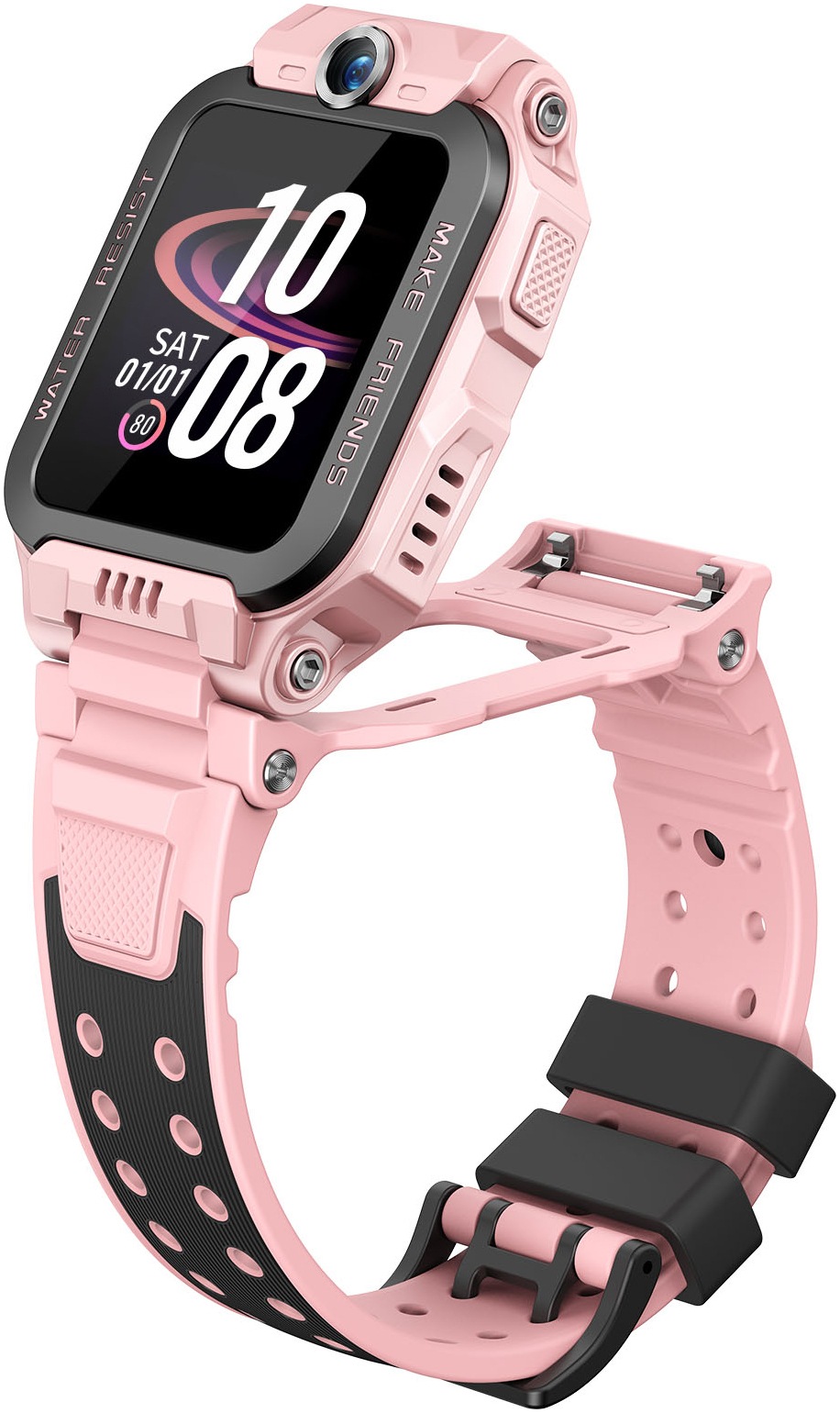 Thumbnail - Imoo Smartwatch "Watch Phone Z7 Kinder" (3,3 cm / 1,3 ″) Mocor OS