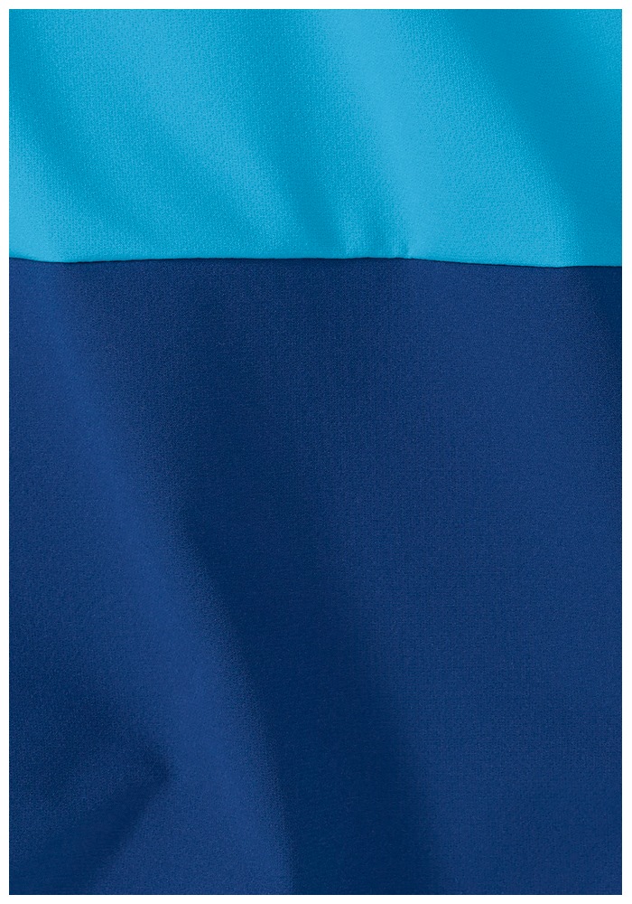 Jack Wolfskin Softshelljacke »SANDBIRD HOODED JKT K« mit Kapuze Winddicht, atmungsaktiv, Übergangsjacke