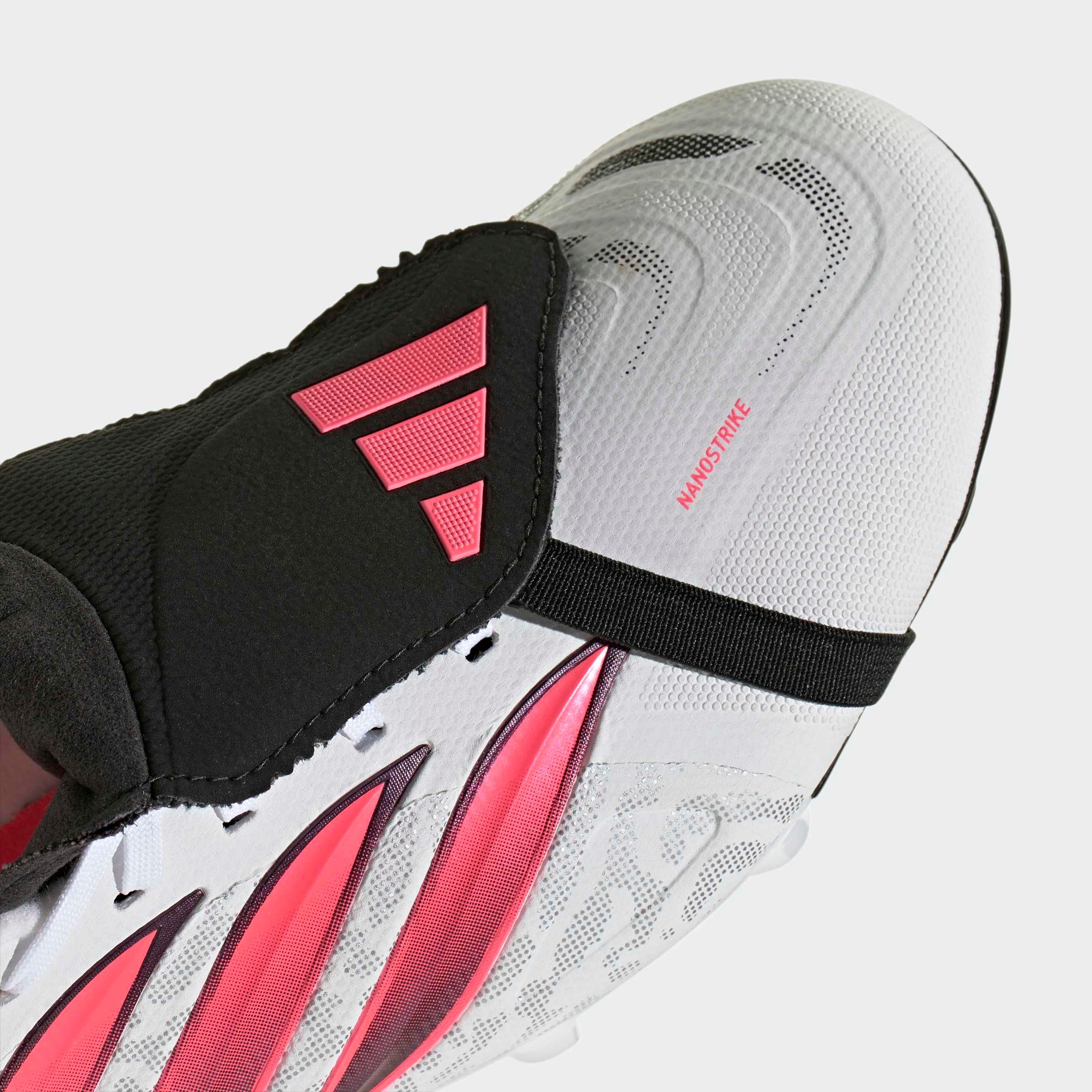adidas Performance Fußballschuh »PREDATOR LEAGUE FT FG«  für Rasen und feste Böden, gespielt bei der Weltmeisterschaft 2026
