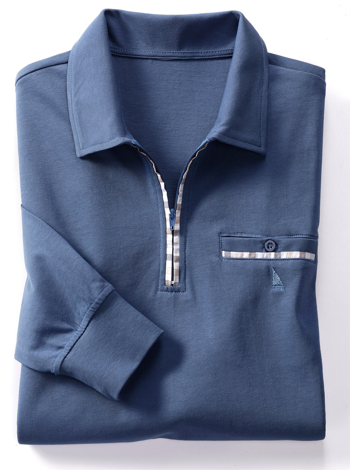 Langarmshirt »Langarm-Shirt«