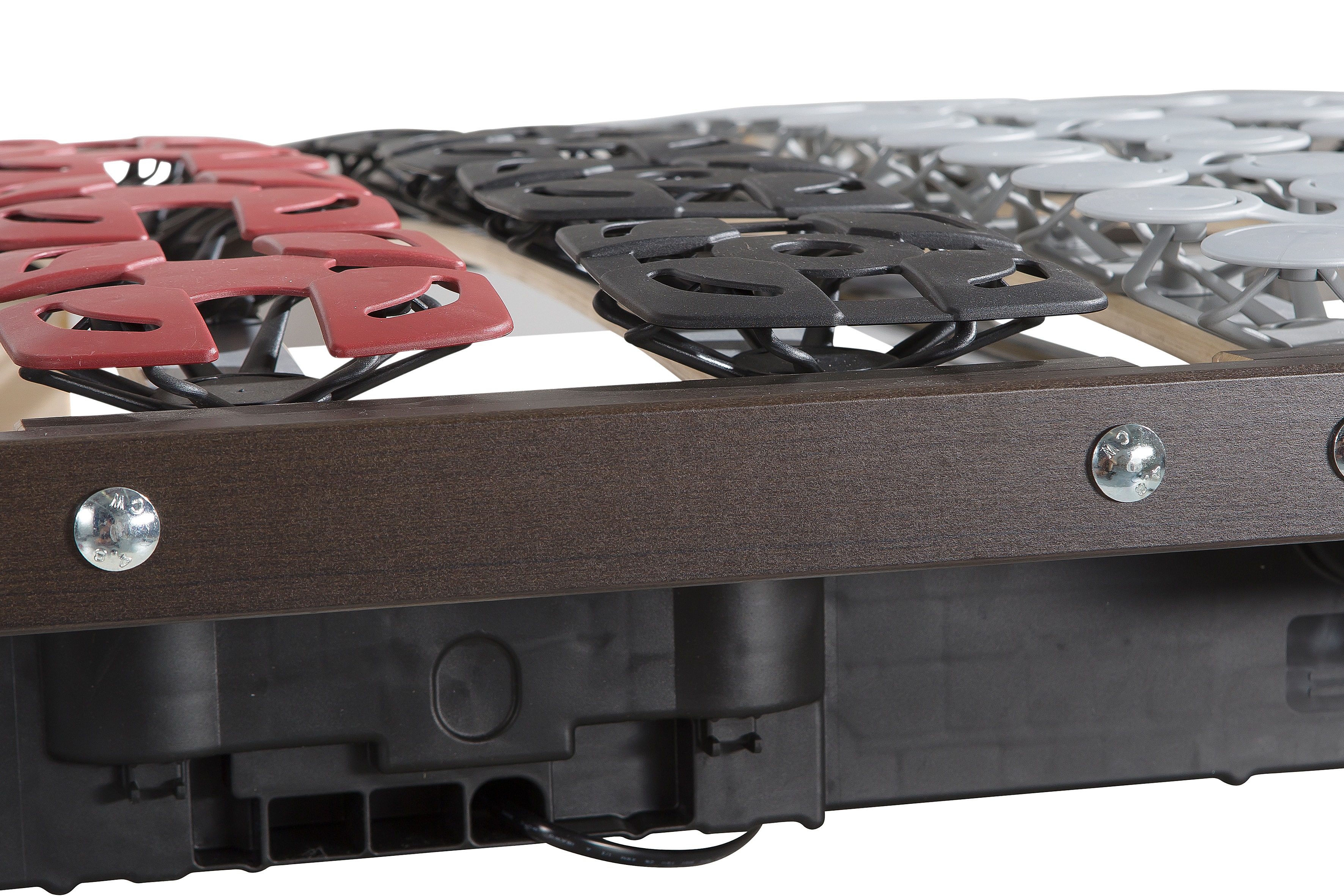 Thumbnail - Beco Tellerlattenrost mit Motor "Mediflex Modul Motor" Perfekte Körperanpassung, Druckentlastung und ein ideales Bettkli...