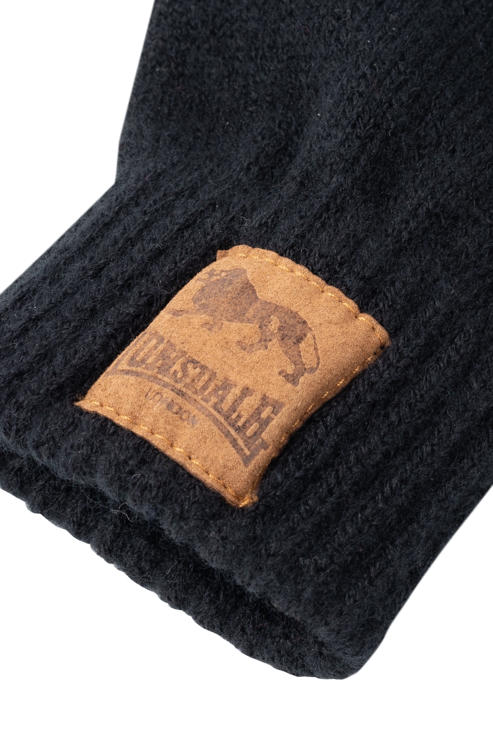 Lonsdale Strickmütze »DEAZLEY«, (Set, 2 St.)