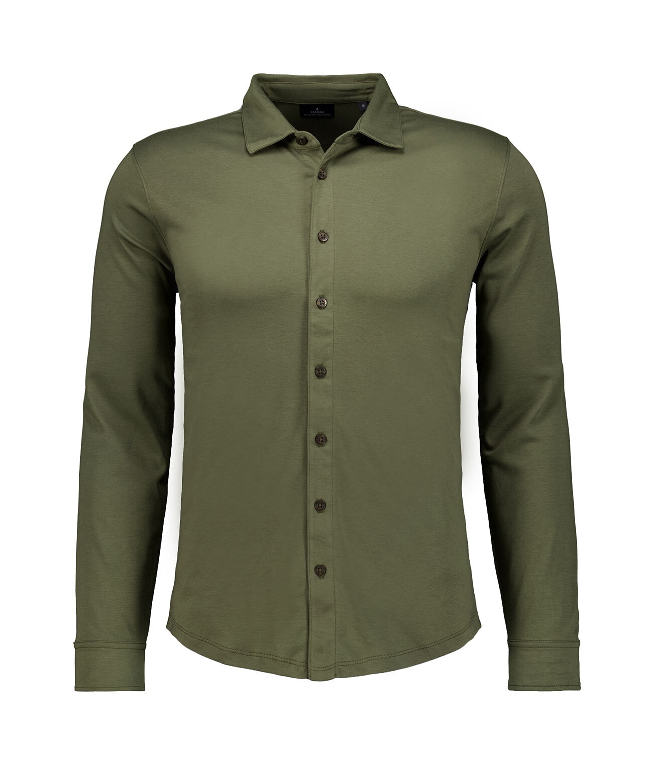 RAGMAN Henleyshirt