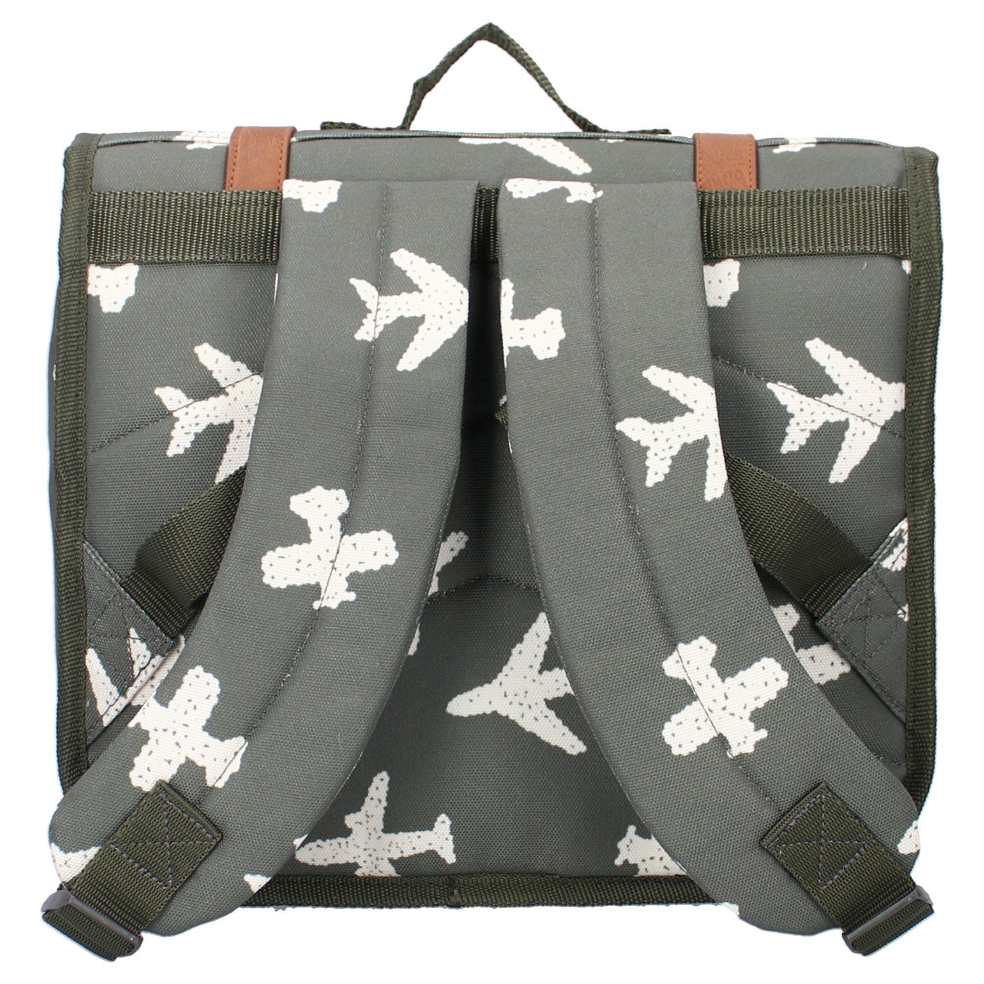 Vadobag Cityrucksack »Lisbon Adore More«, in tollem Design