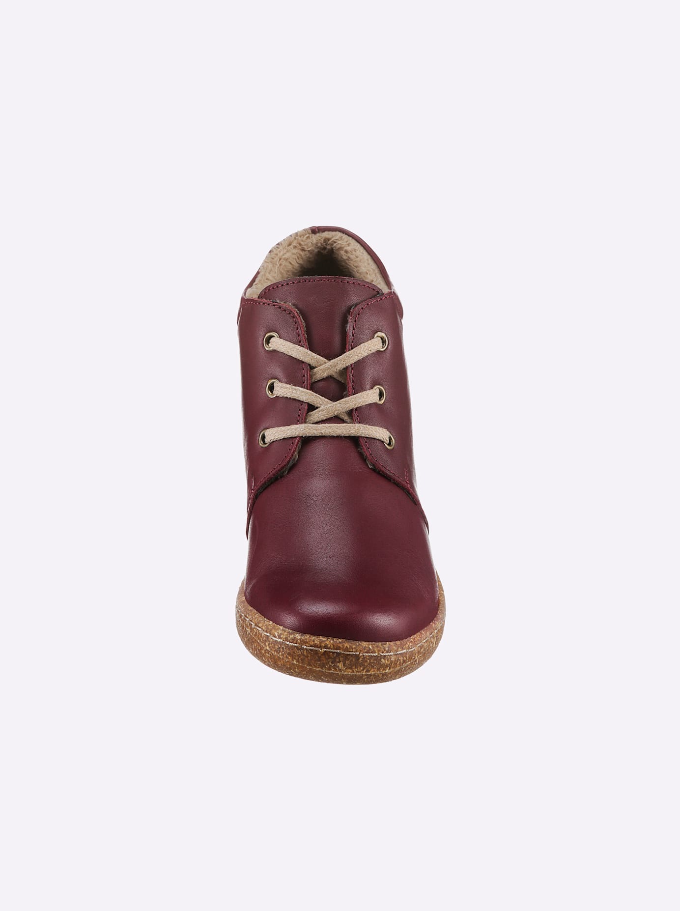 Casual Looks Stiefelette
