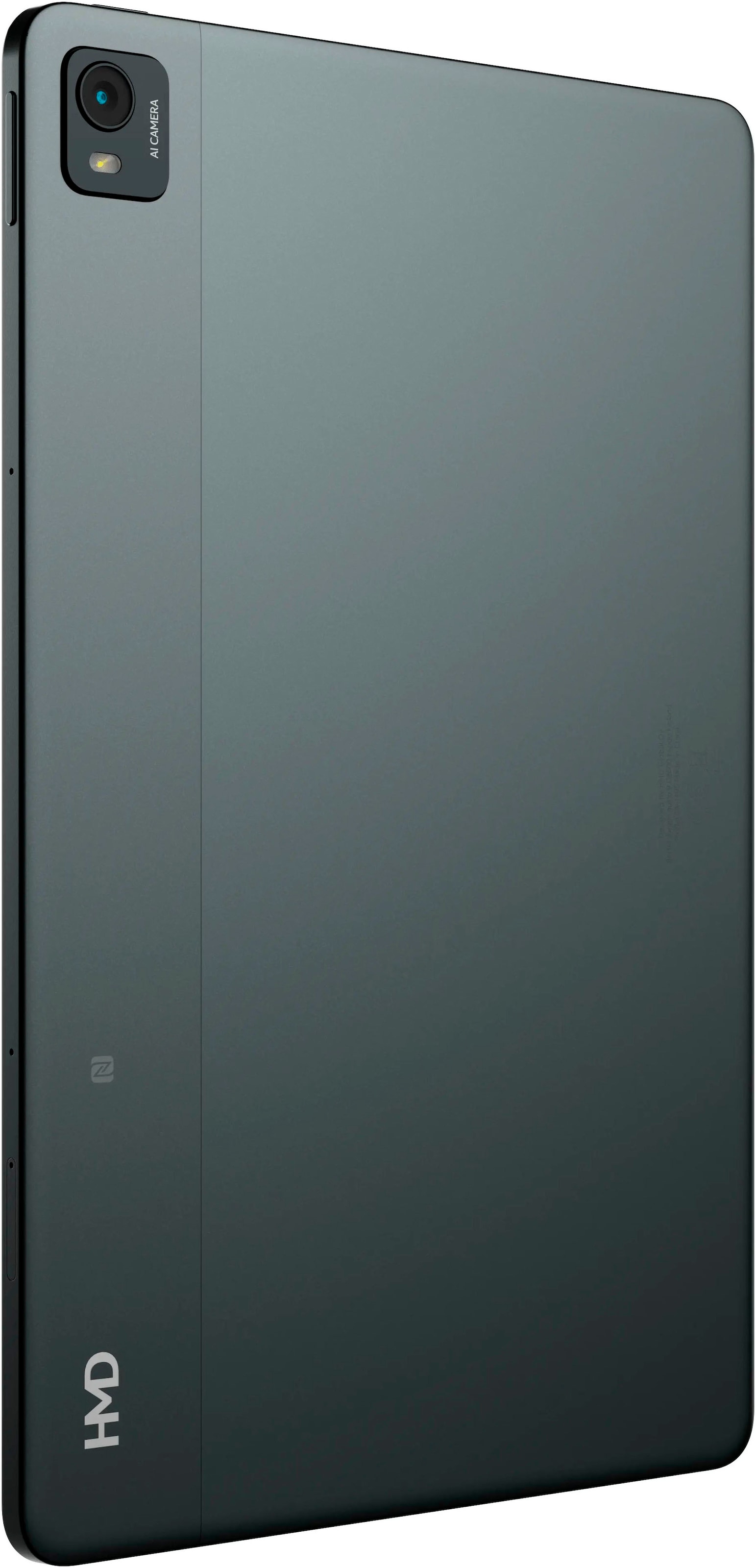 HMD Tablet »T21 LTE 64Gb«, (26,31 cm / 10,36 Zoll), Android, 4G (LTE),)