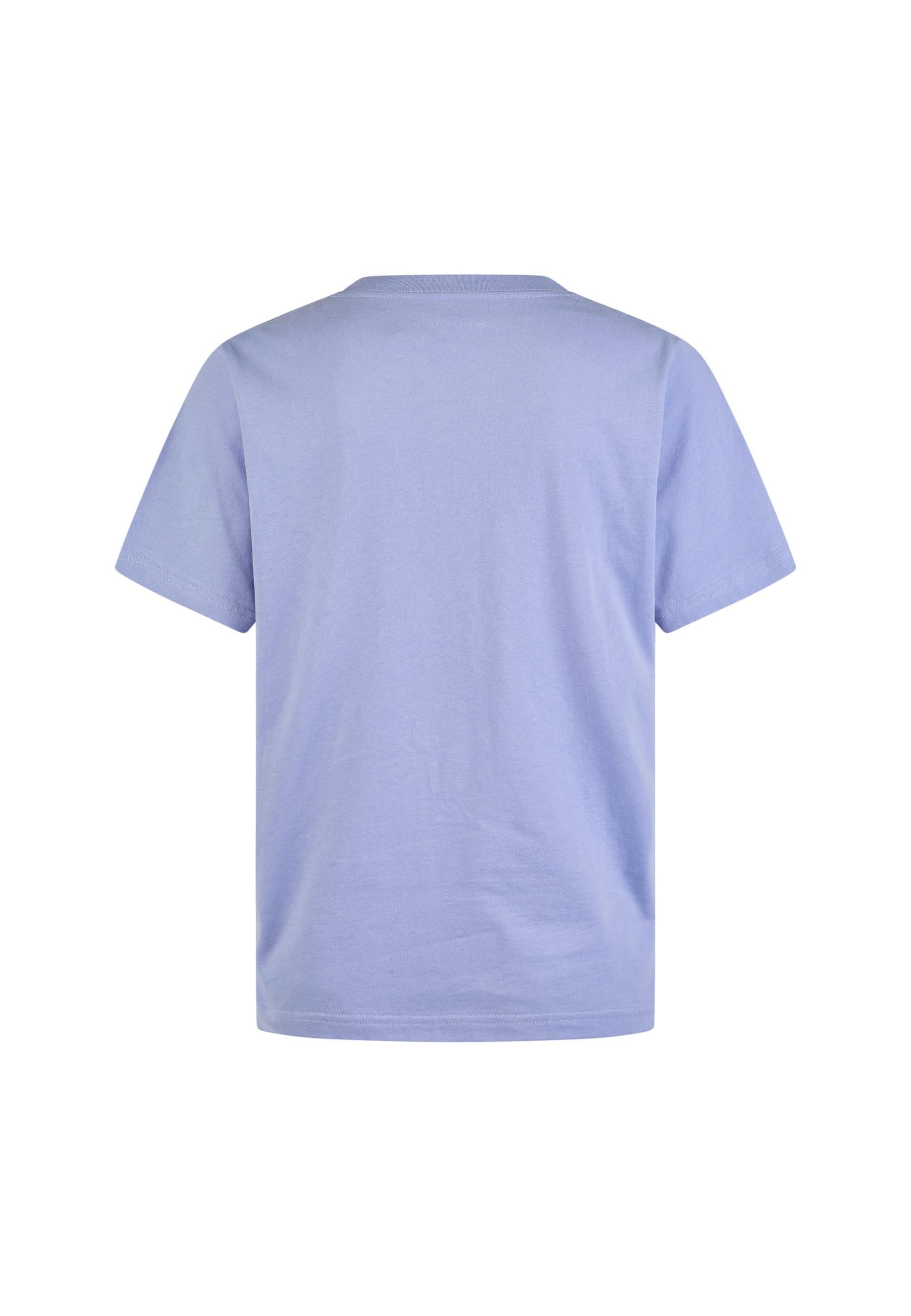 Cleptomanicx T-Shirt »Basic Tee Ligull«, Locker geschnitten