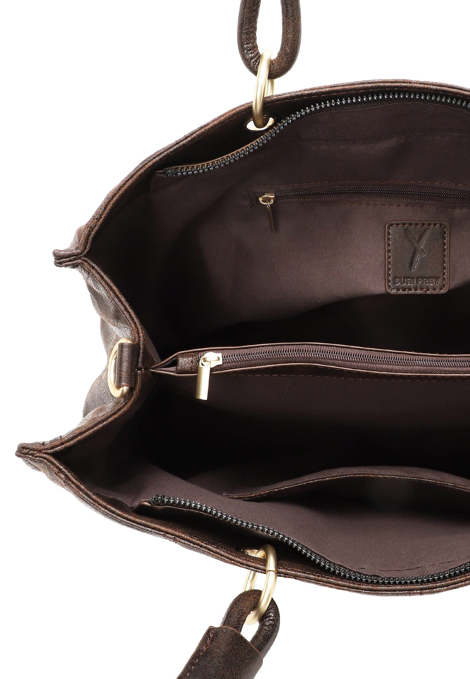 SURI FREY Shopper »Shopper SFY Cody«