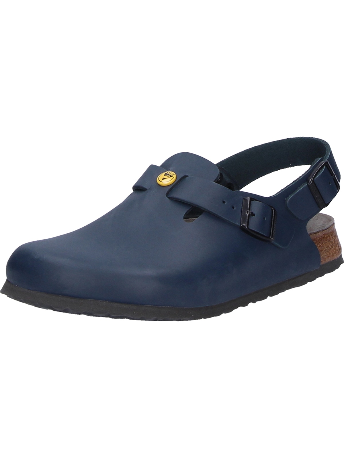 Birkenstock Pantolette "Freizeitschuhe Tokio ESD" günstig online kaufen