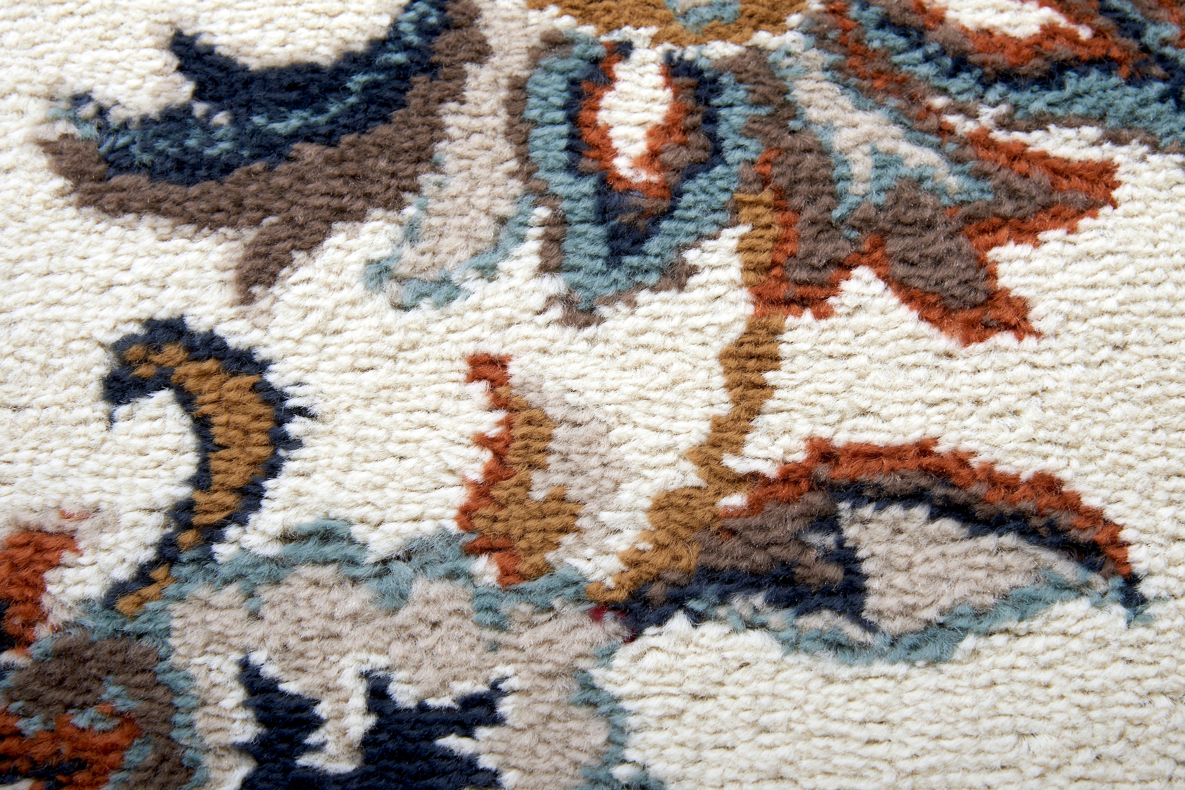 HANSE Home Teppich »Caracci«, rechteckig, 8 mm Höhe, Läufer, Orientalisch, Kurzflor, Wohnzimmer, Schlafzimmer, Esszimmer