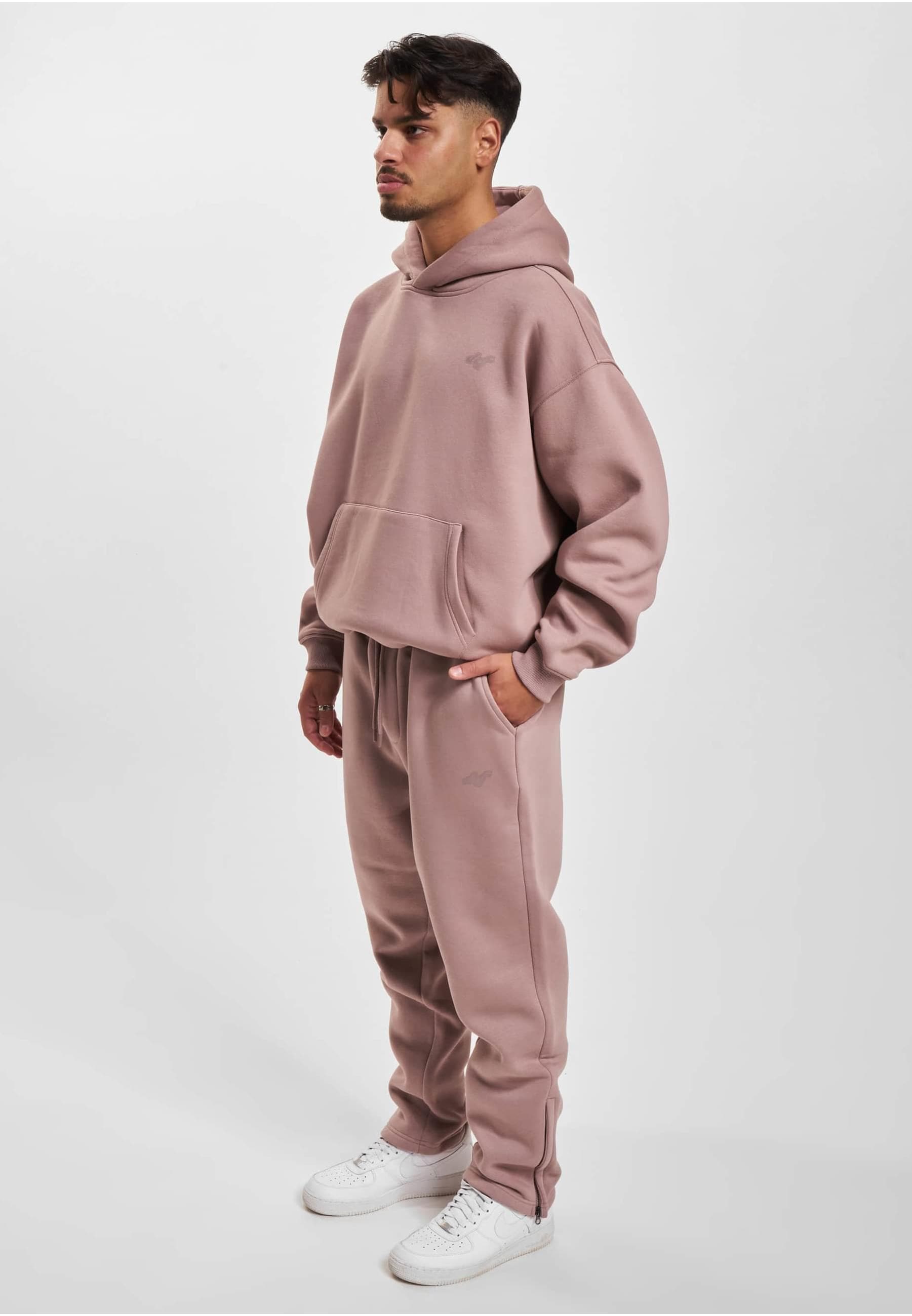 DEF Jogginghose »DEF Herren DEF JOEL Sweatpant«, (1 tlg.)