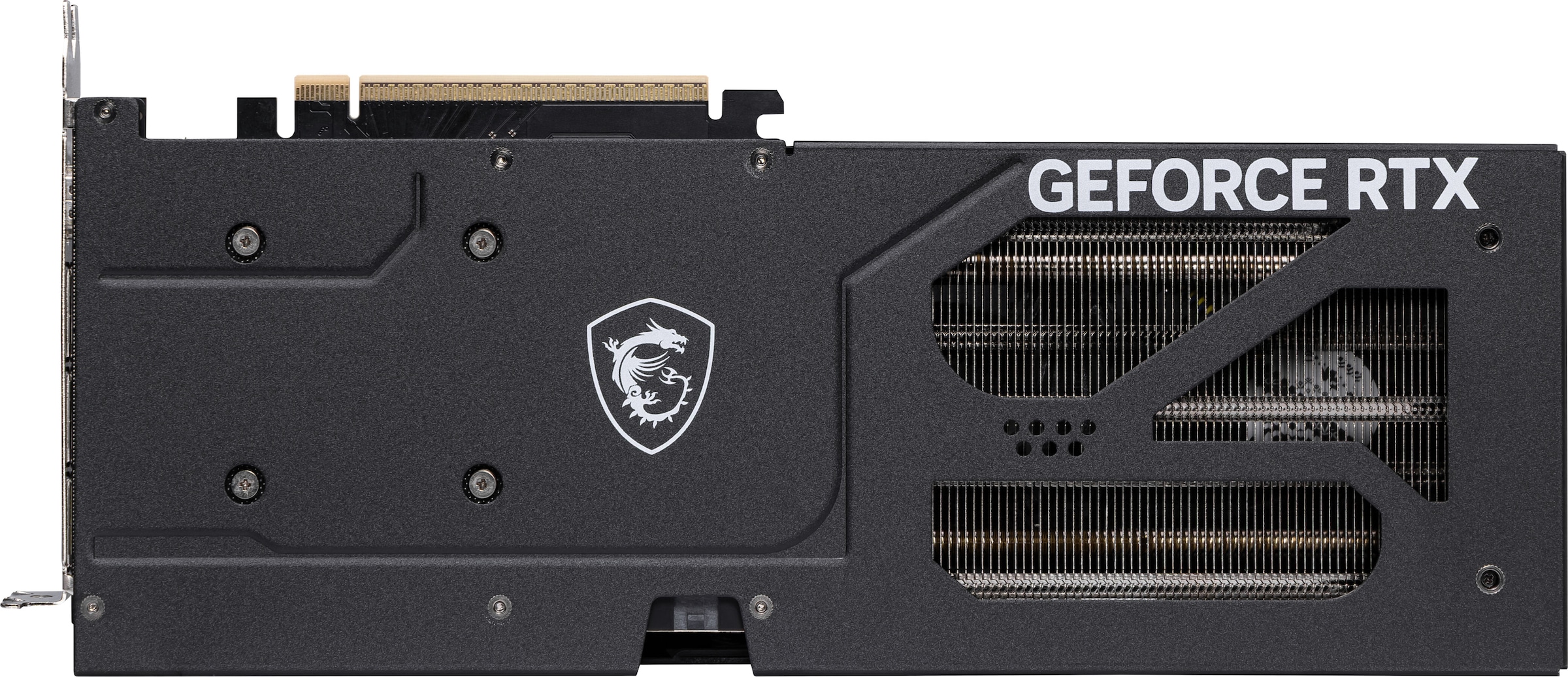 MSI Grafikkarte »GeForce RTX 5060 TI 16G VENTUS 3X OC«