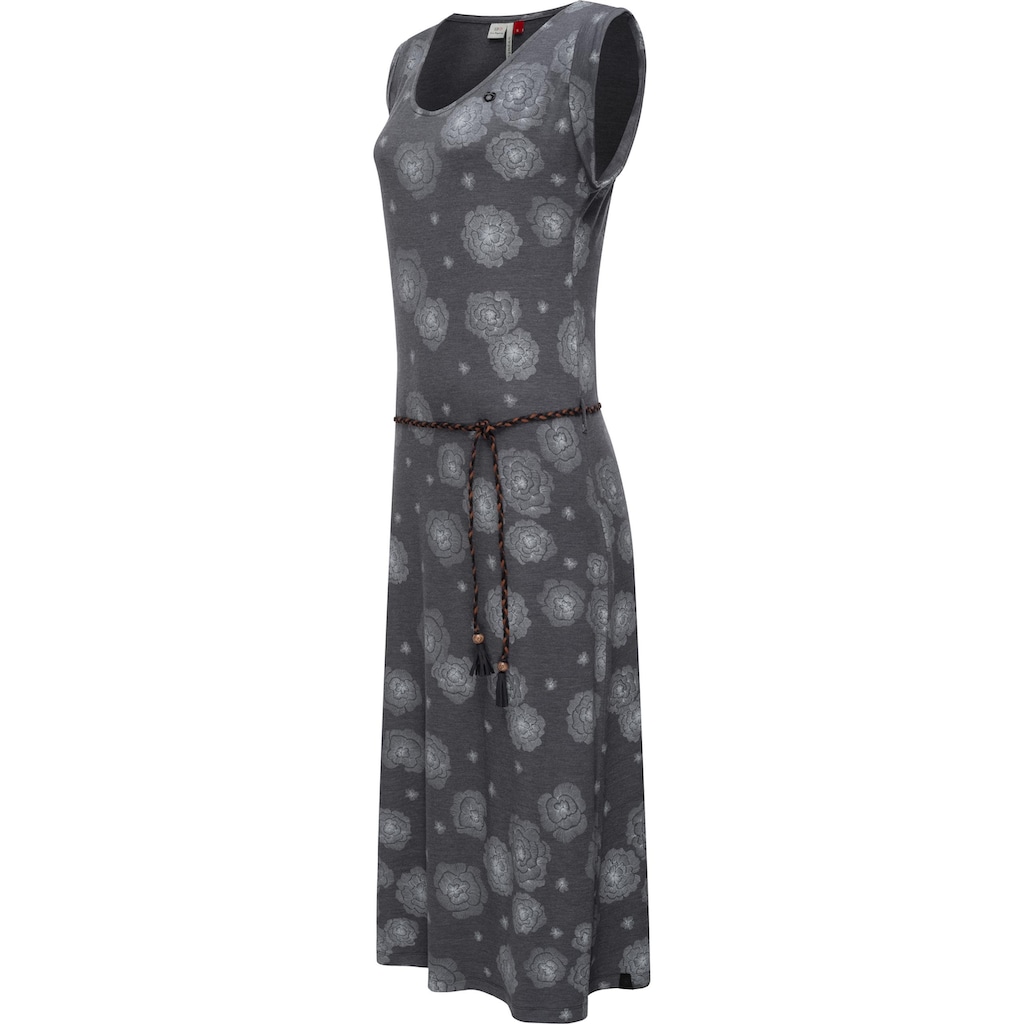 Ragwear Sommerkleid »Tag Midi«