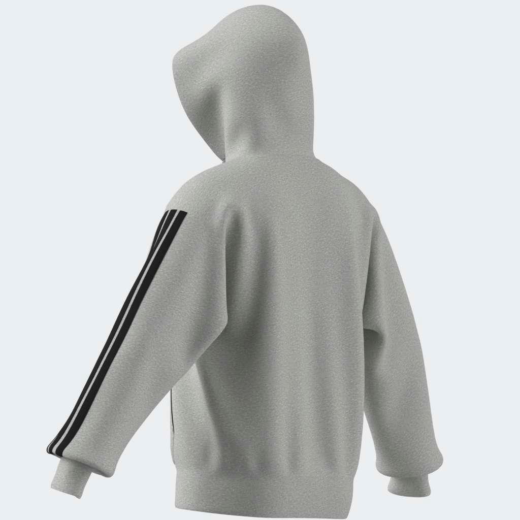 adidas Sportswear Kapuzensweatshirt »M 3S FT FZ HD«