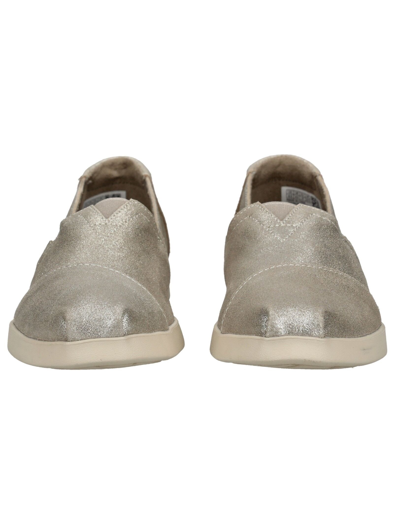 Thumbnail - TOMS Slipper "TOMS Slipper Leder"