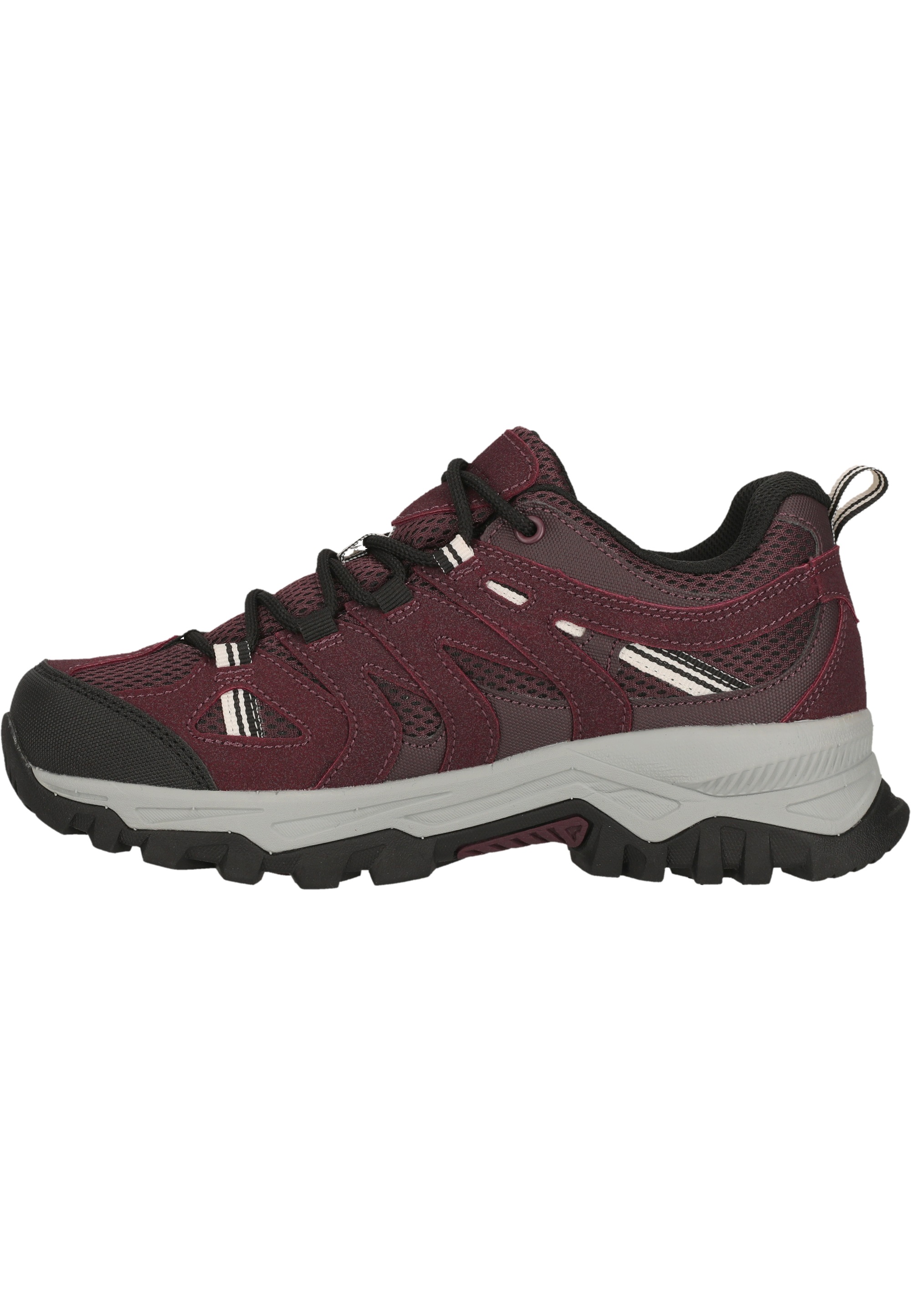 WHISTLER Outdoorschuh »TERX W SHOE WP«  Winterschuhe, Winterboots, Snowboots, wasserdicht