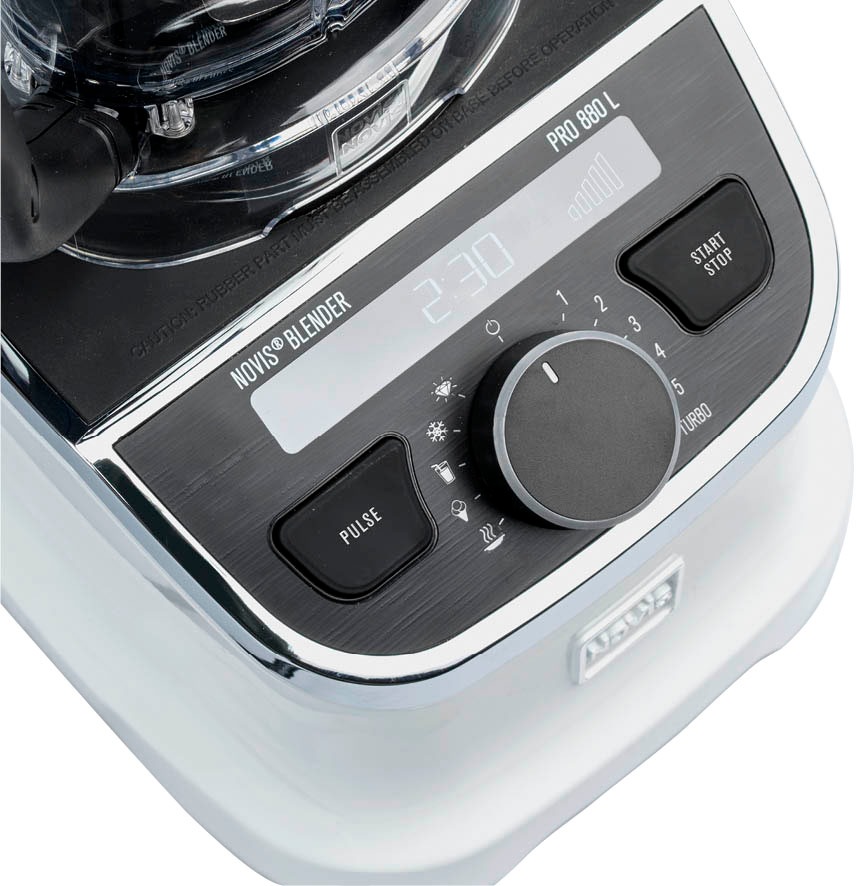 NOVIS Standmixer 