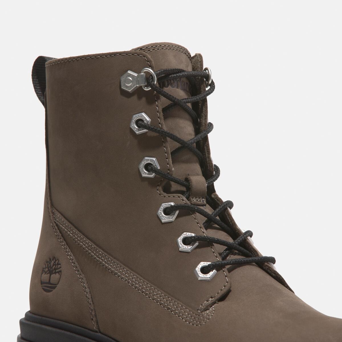 Timberland Schnürstiefelette »EVERLEIGH MID LACE UP BOOT«