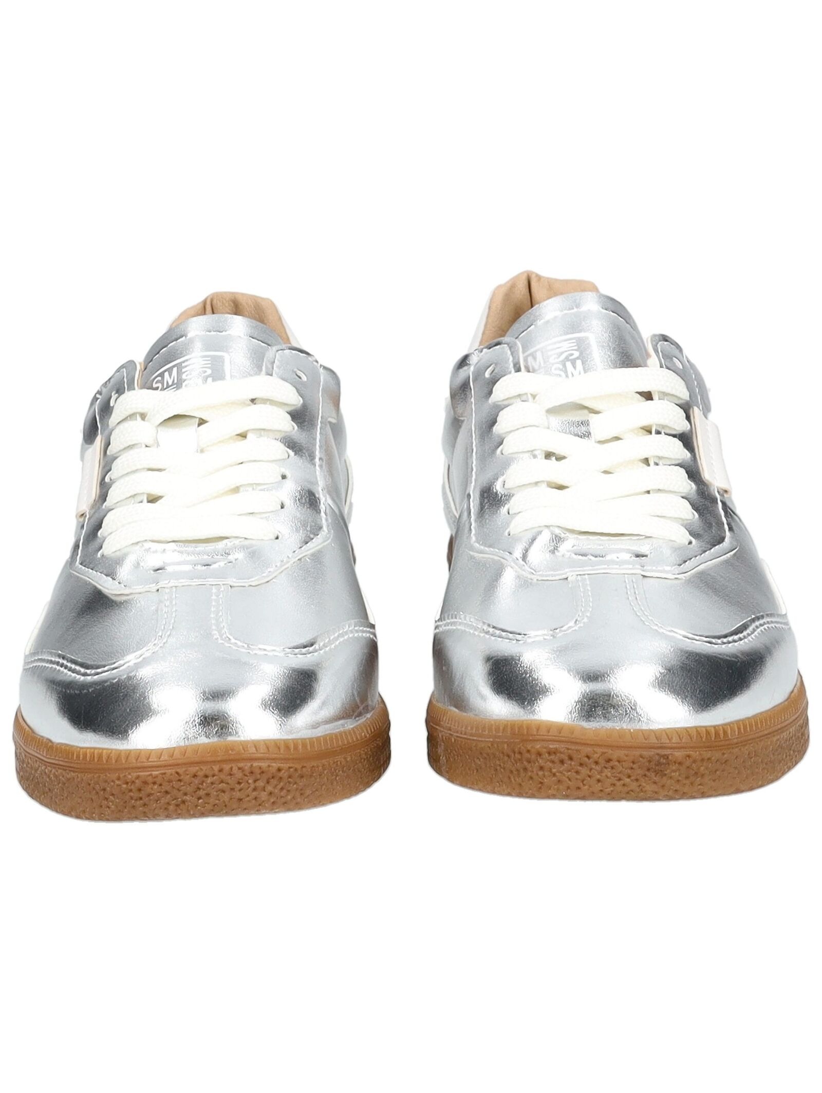 STEVE MADDEN Sneaker »STEVE MADDEN Sneaker Lederimitat«