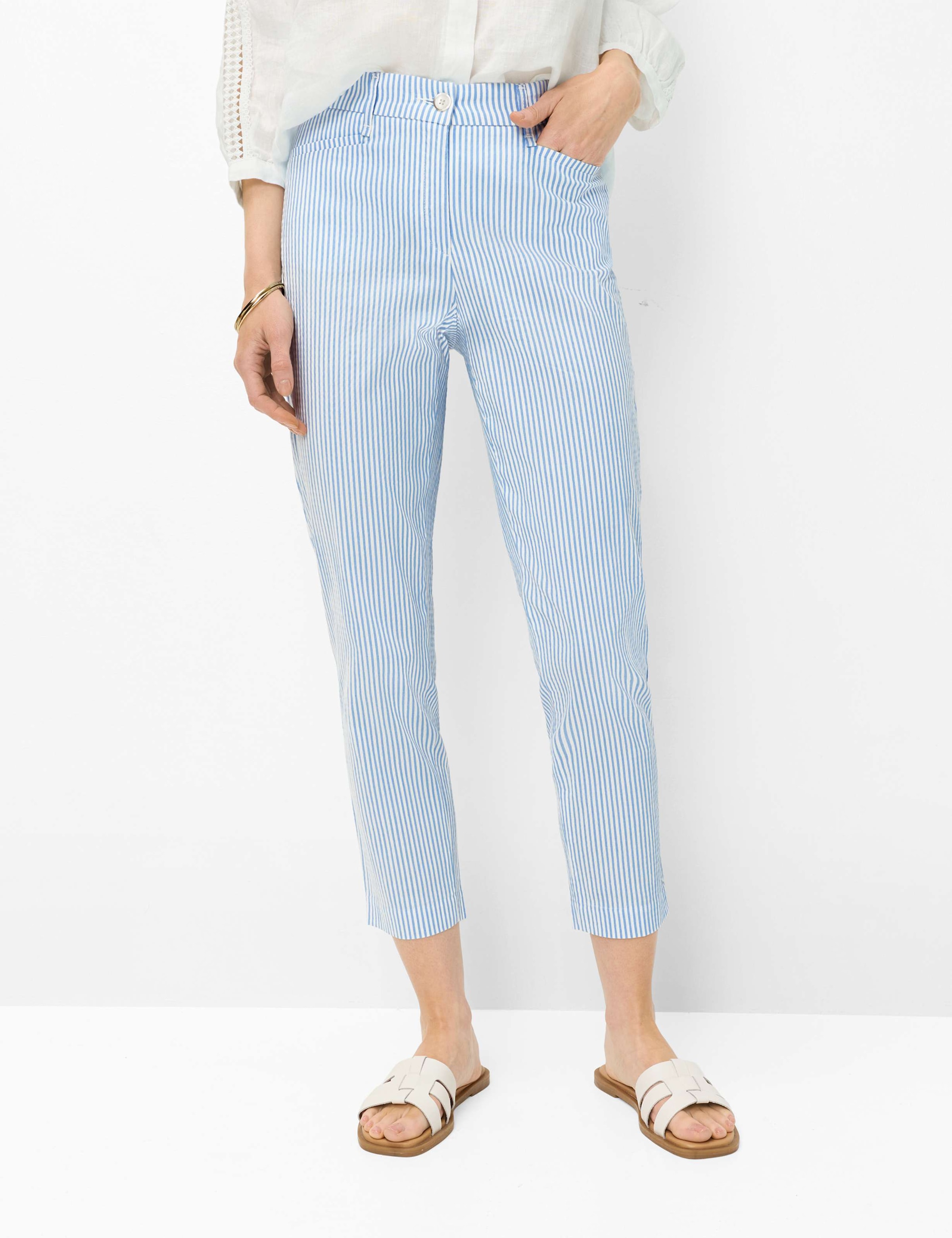 Brax 5-Pocket-Hose "Style MARA S"
