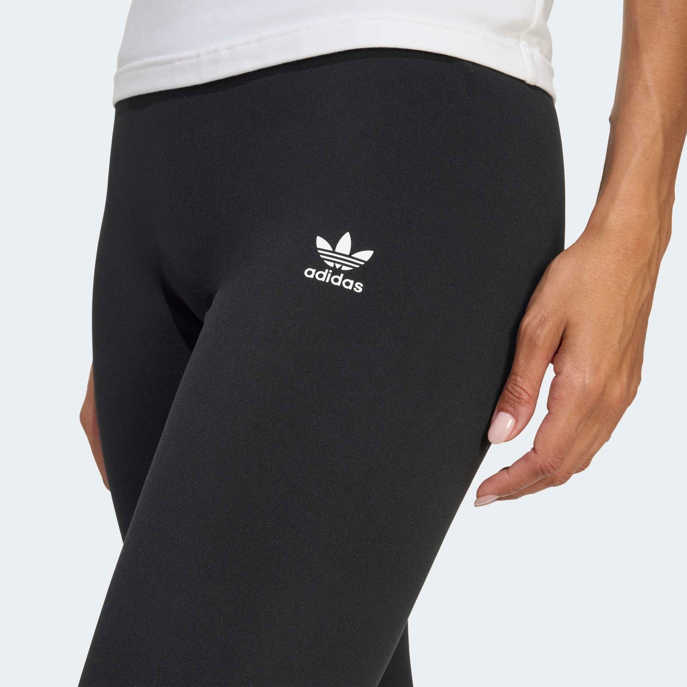 adidas Originals Leggings »ESS LEGGINGS«, (1 tlg.)