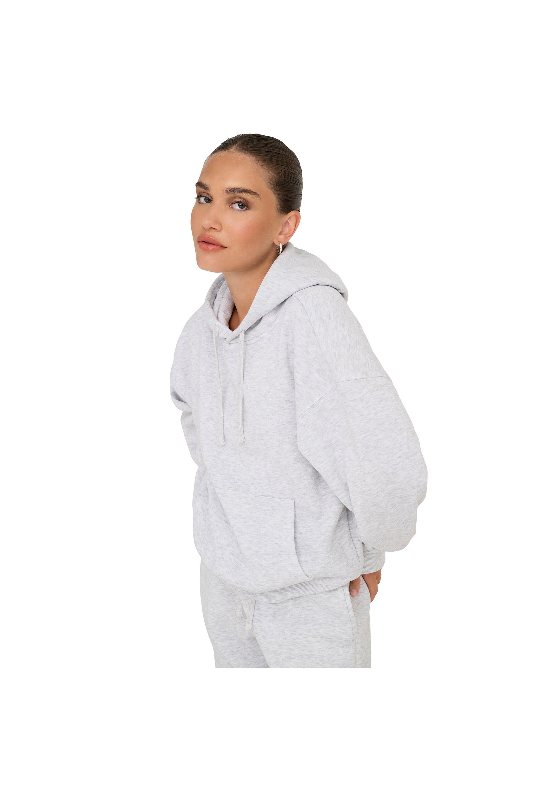 ONLY Sweatshirt »Sweatshirt ONLBEST HOOD SWEAT 1er Pack«, 1
