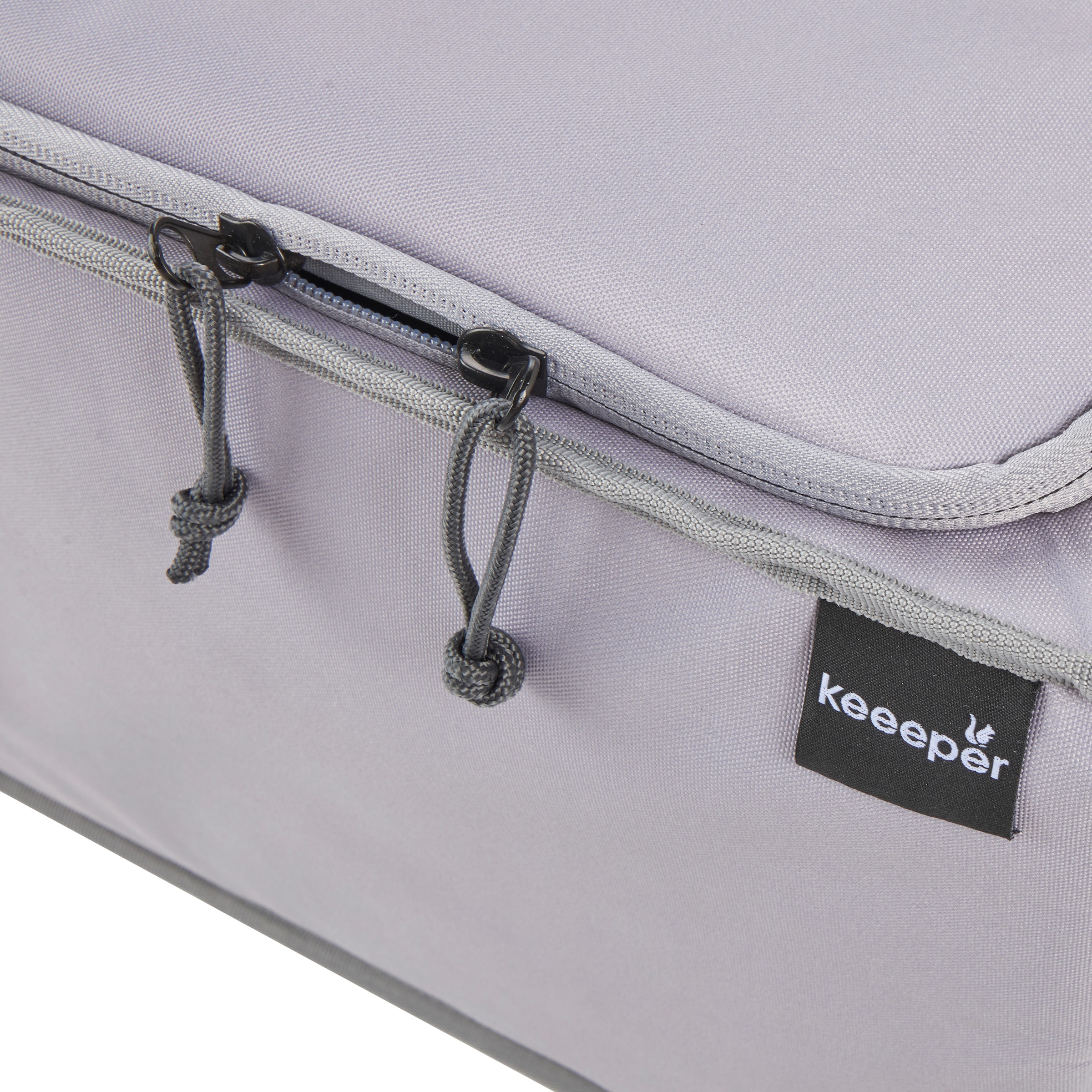 keeeper Kühltasche »neo, faltbare Isoliertasche«, wasserabweisend und auslaufsicher