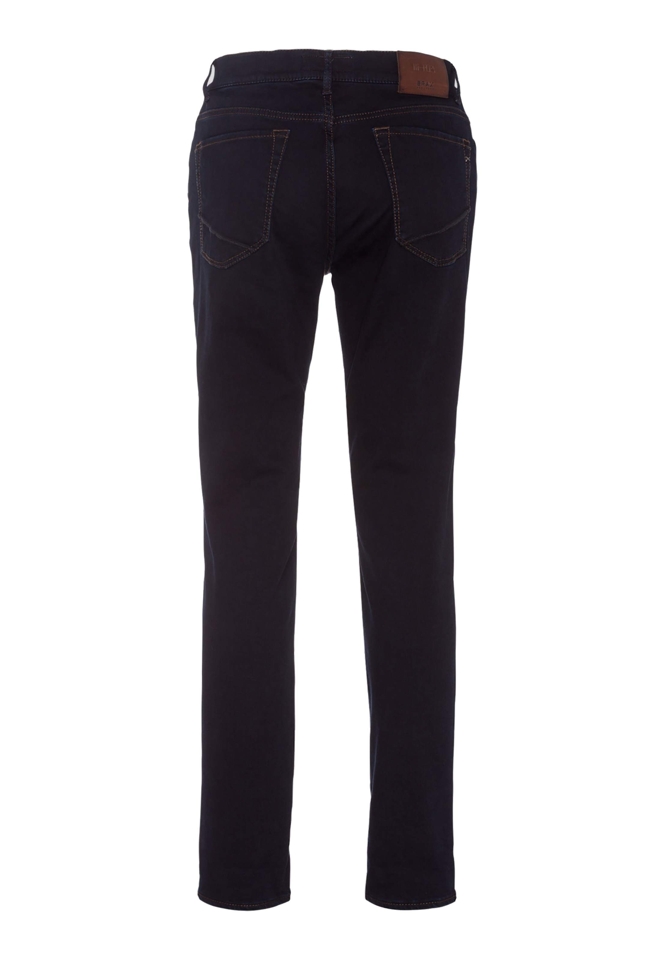 Brax 5-Pocket-Jeans »Style CHUCK«