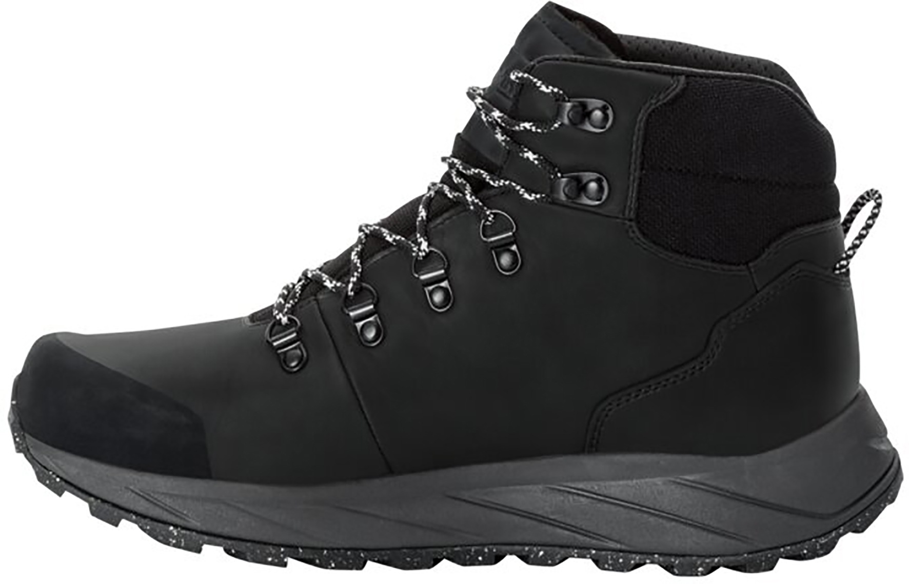 Thumbnail - Jack Wolfskin Wanderschuh "TERRAQUEST X TEXAPORE MID M" wasserdicht, Trekkingschuh