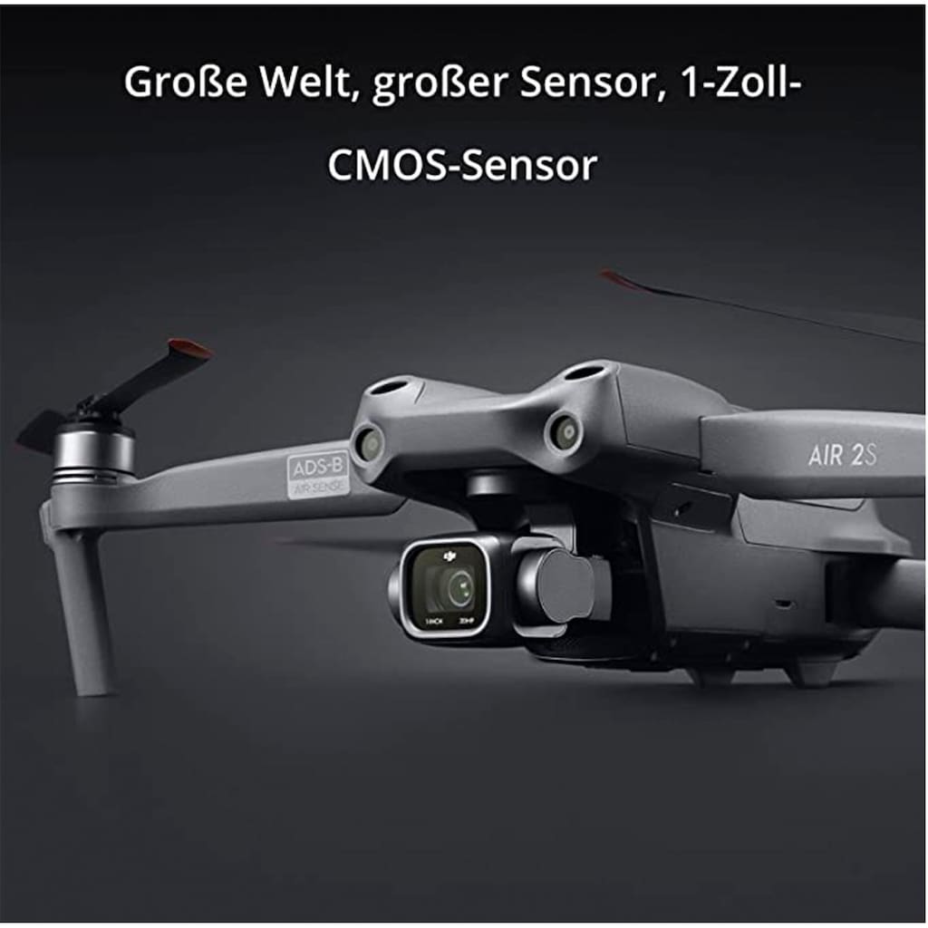 DJI Drohne »AIR 2S«