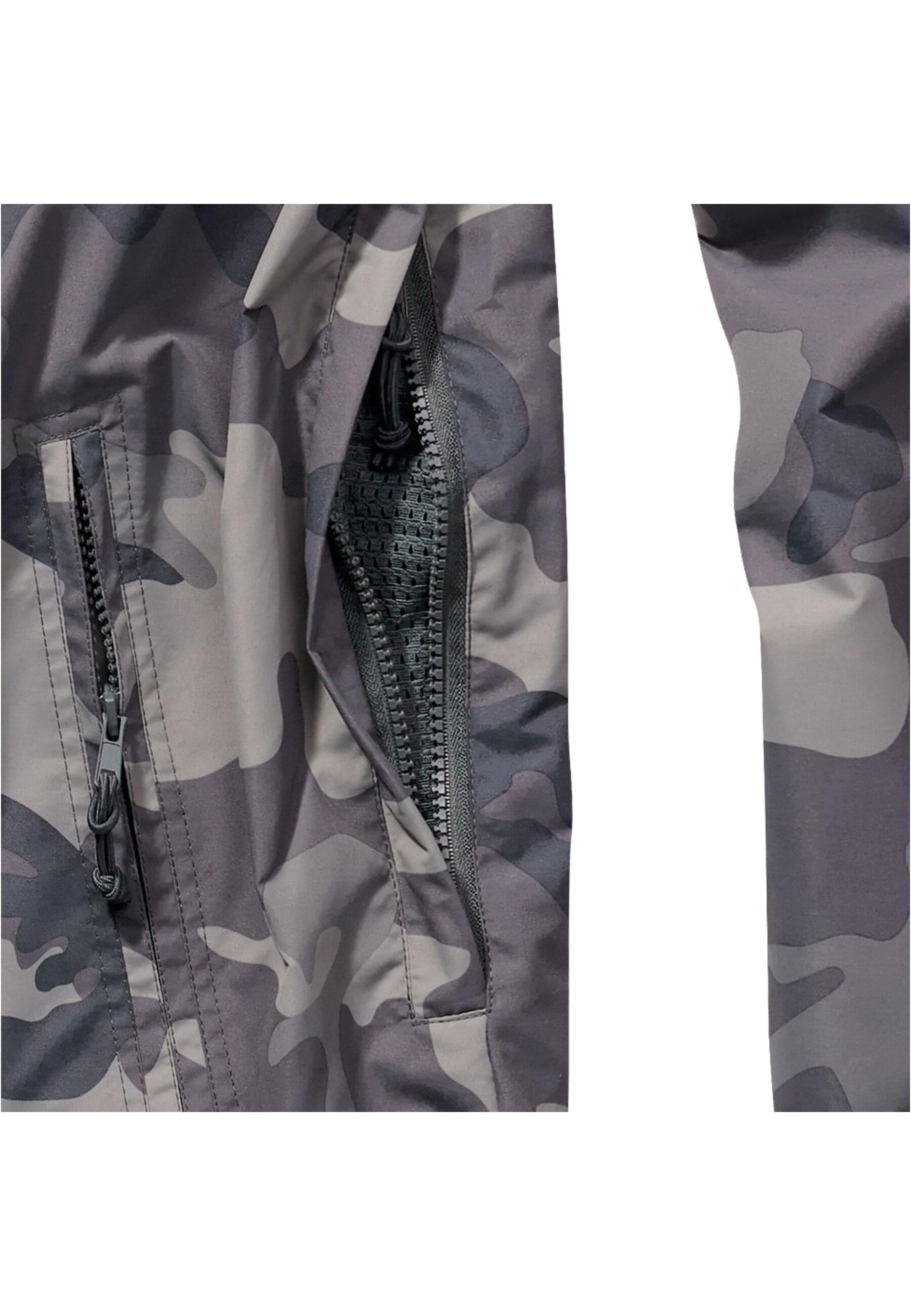 Brandit Allwetterjacke »Brandit Herren Summer Pull Over Jacket«, (1 St.), mit Kapuze