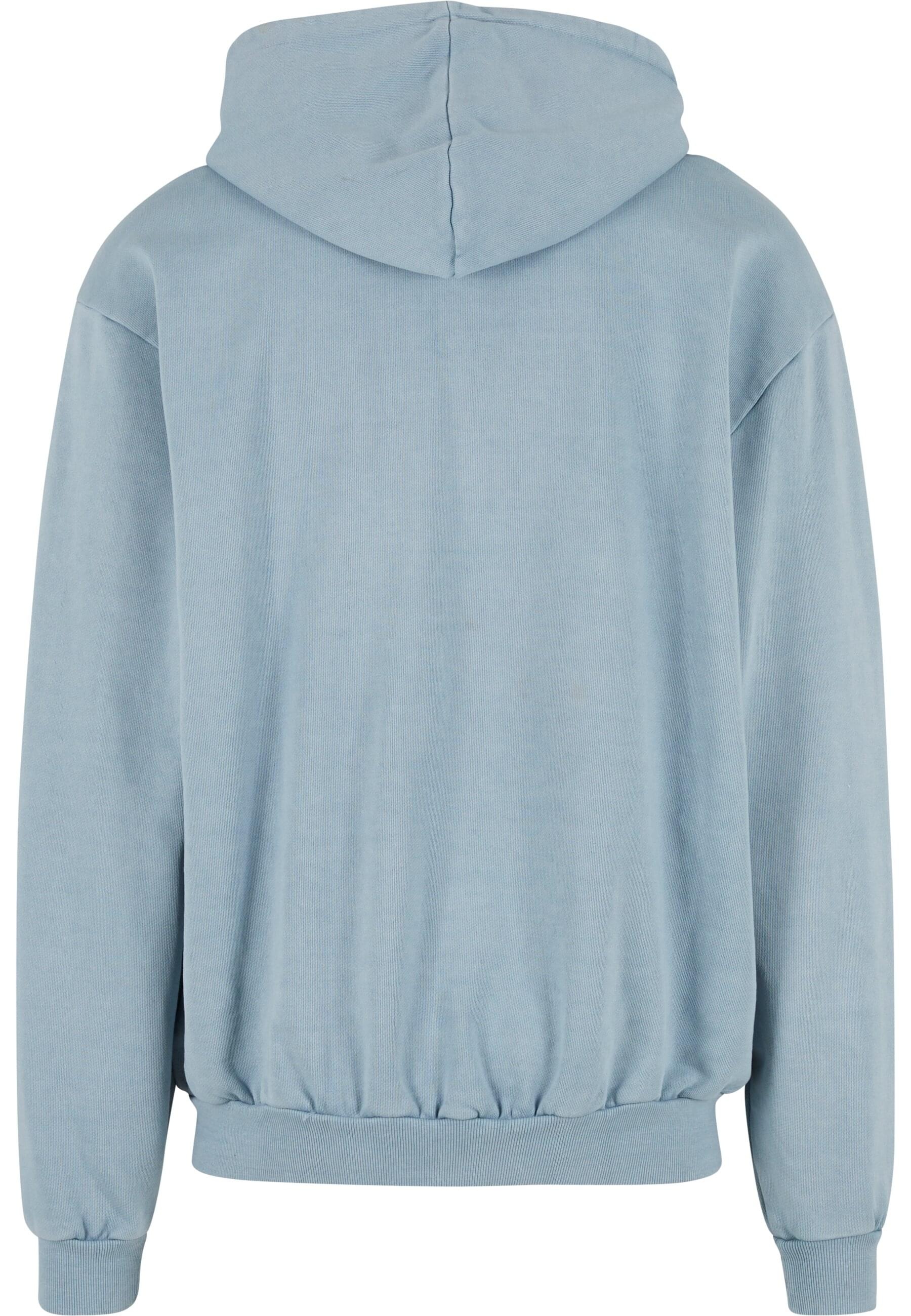 Karl Kani Sweatjacke "Karl Kani Karl Kani Autograph Heavy OS Zip Hoodie" günstig online kaufen