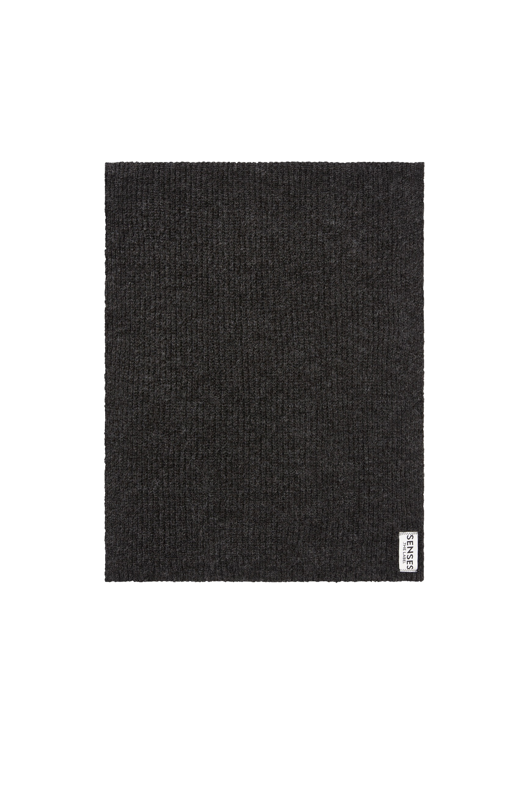SENSES.THE LABEL Strickschal