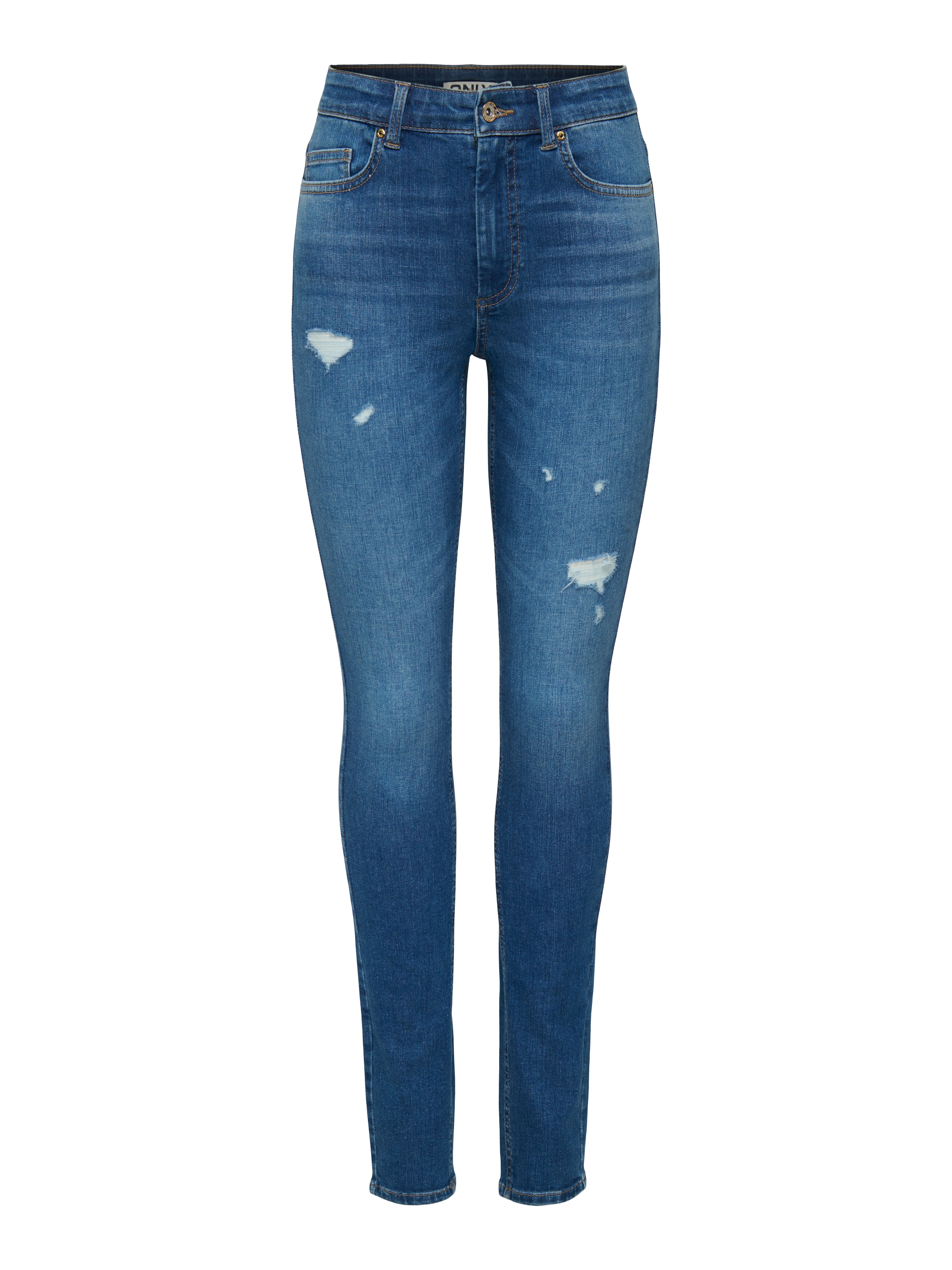 ONLY Skinny-fit-Jeans »ONLBLUSH HIGH WAIST ...