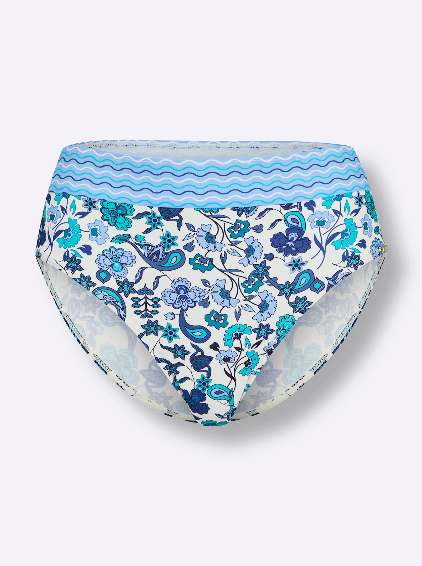   Bikini-Hose