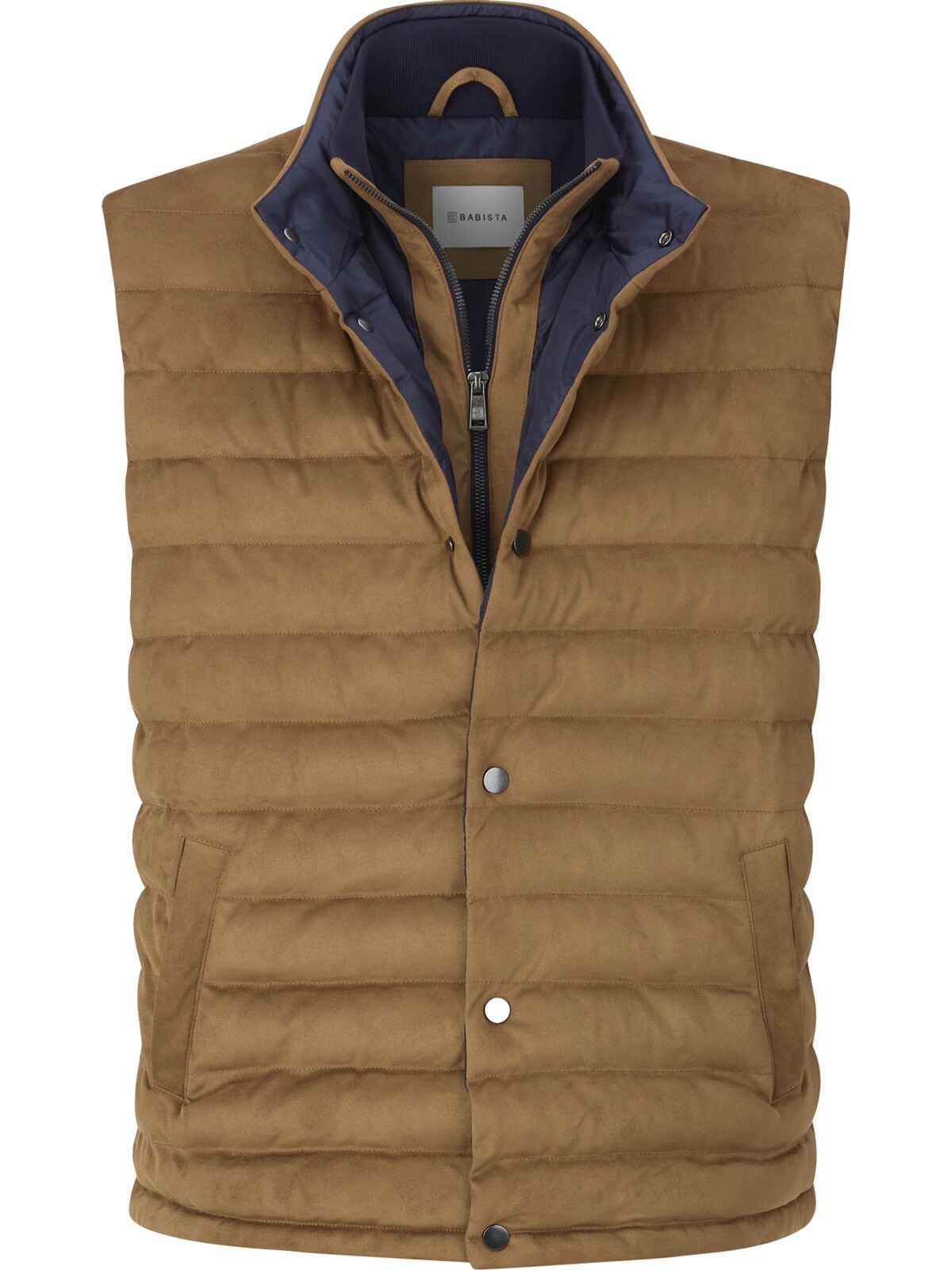 Thumbnail - Babista Steppweste "Steppweste GALVIRO"