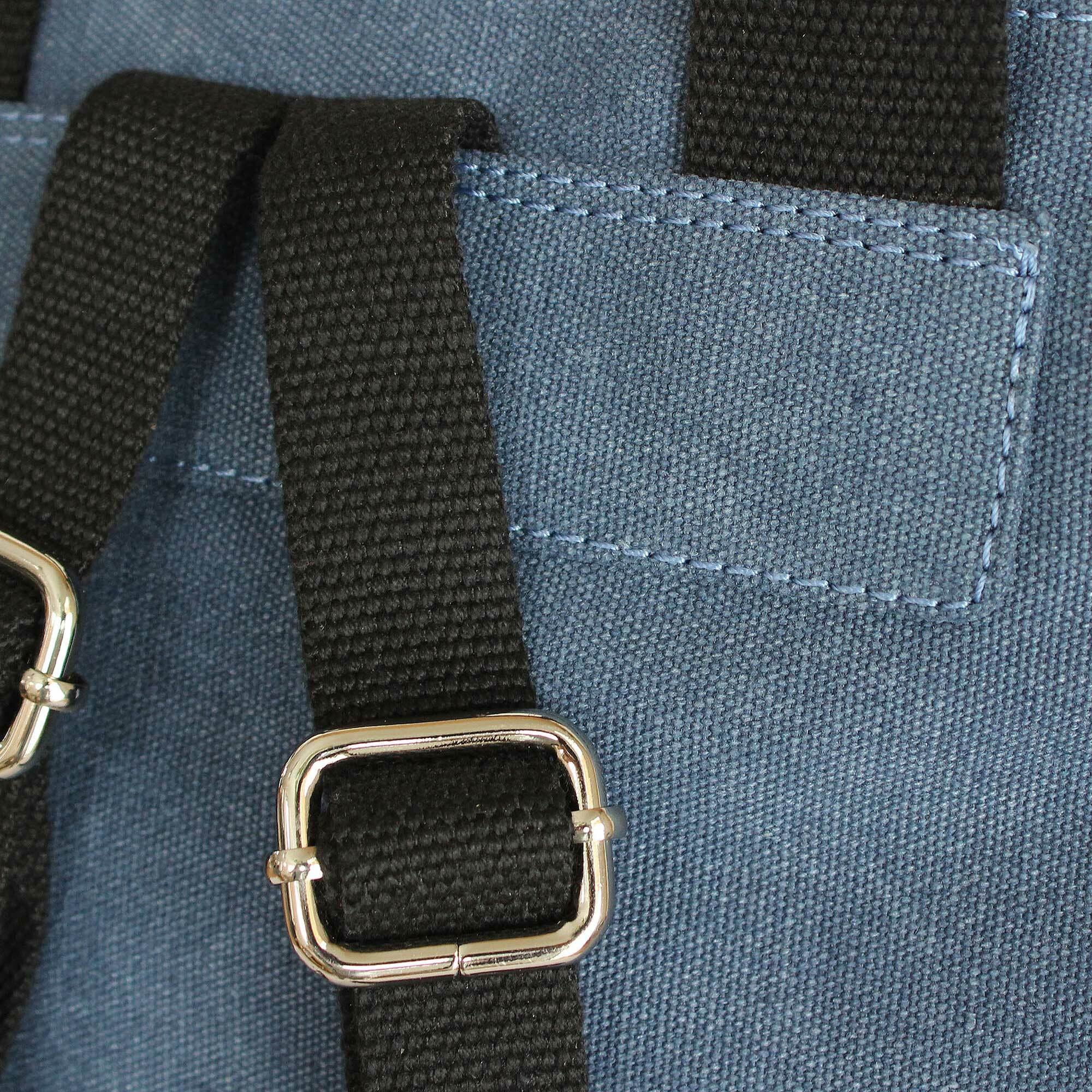 Margelisch Cityrucksack »Tacha 1«, BSCI zertifizierter Produktion