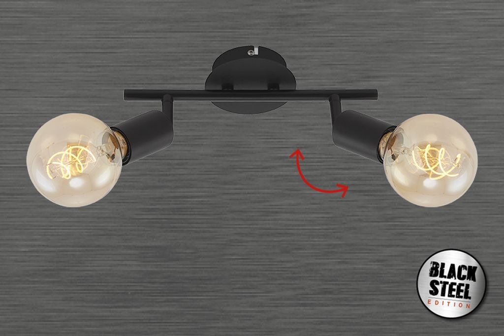 Briloner Leuchten LED šviestuvas »PEARL«