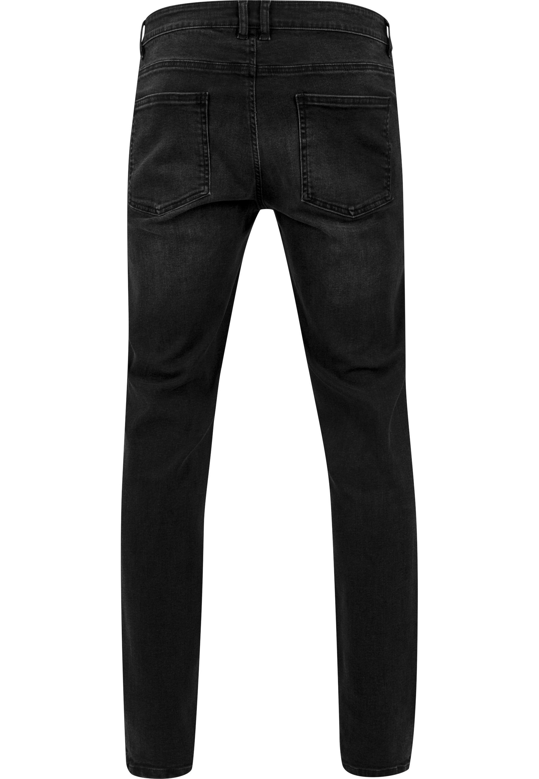 URBAN CLASSICS Bequeme Jeans "Urban Classics Herren Stretch Denim Pants" 1 günstig online kaufen