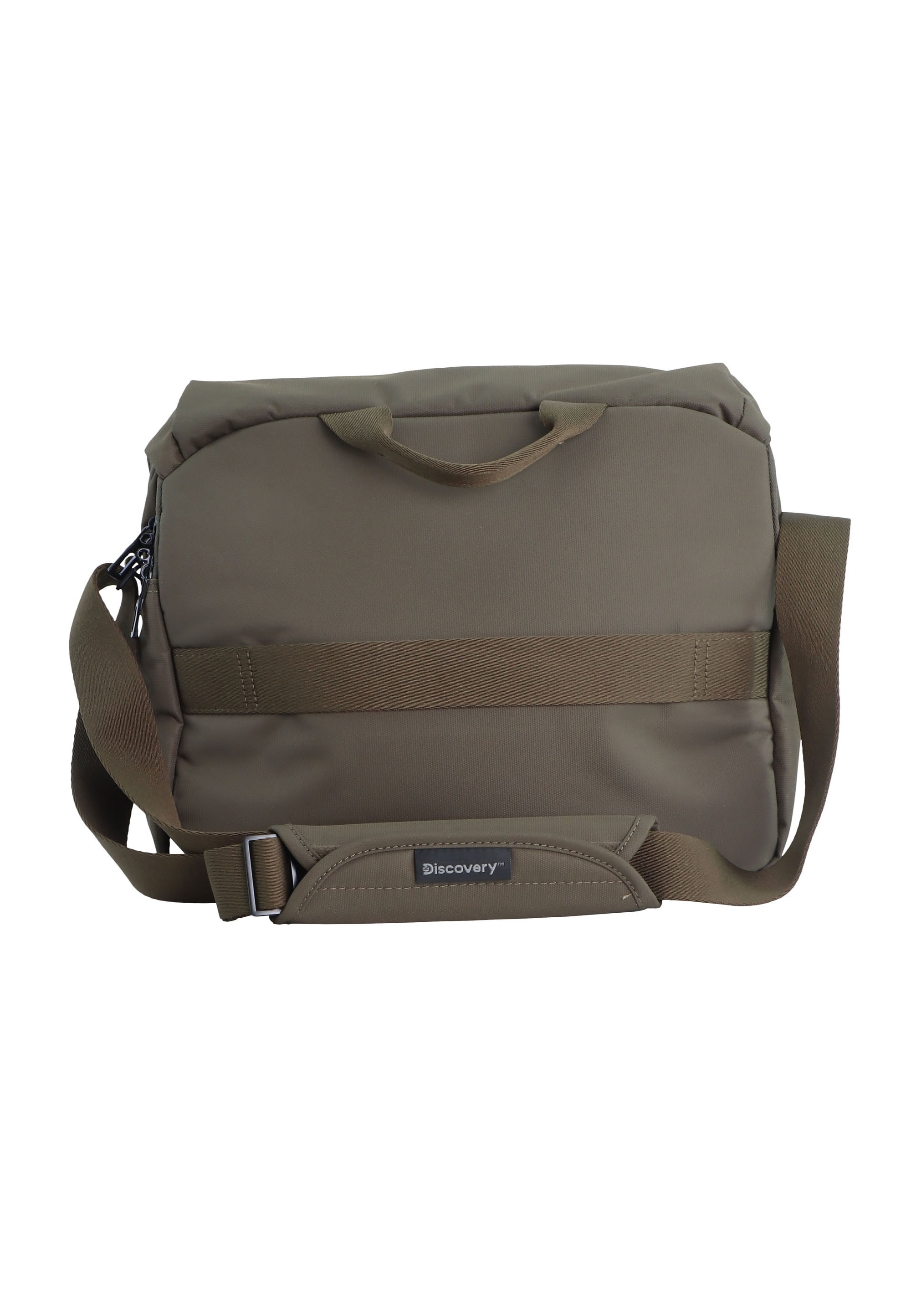 Discovery Laptoptasche »Downtown«, aus rPet Polyester-Material