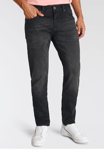 Slim-fit-Jeans »Tailwheel«