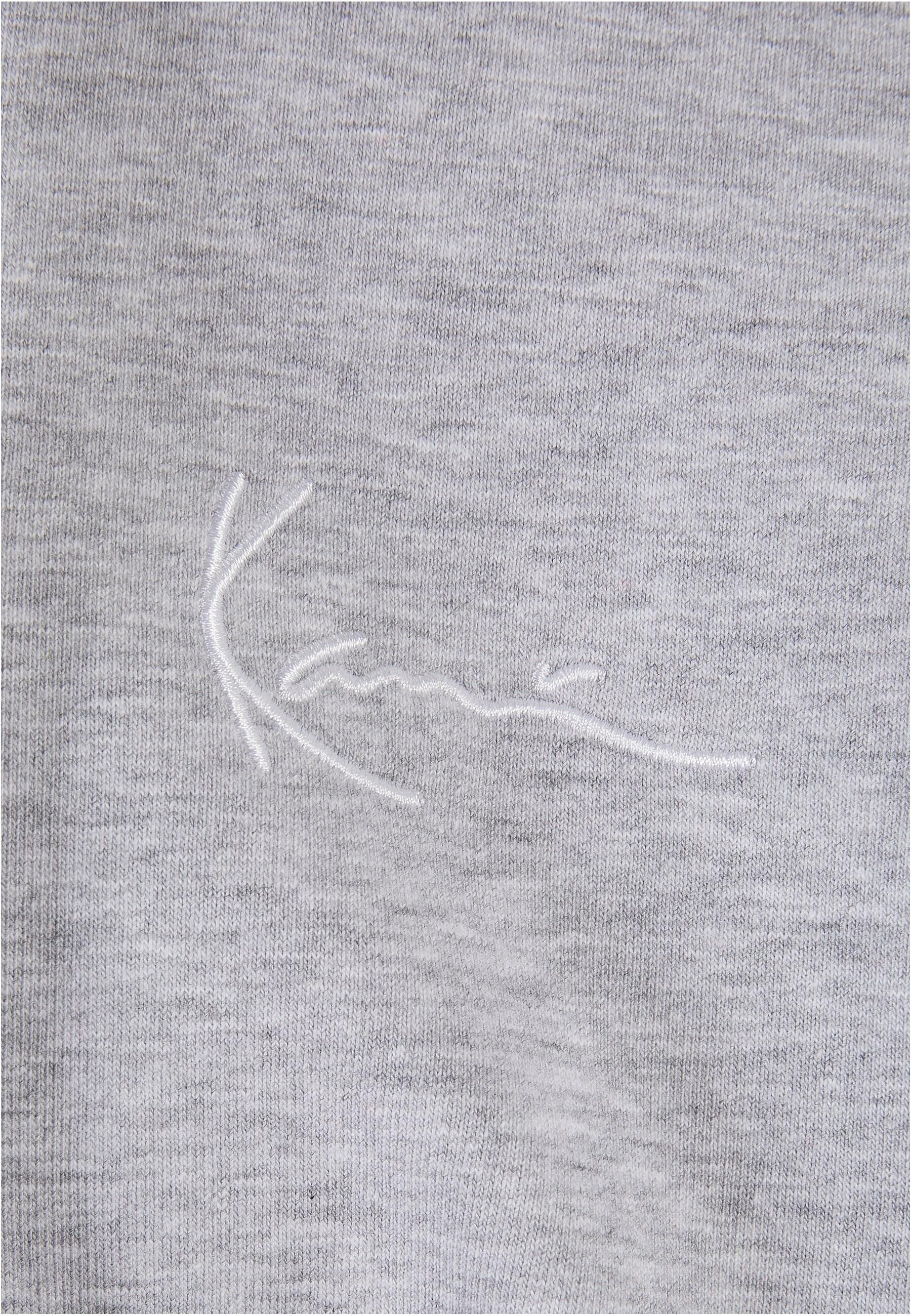 Karl Kani Sweatjacke »Karl Kani Herren KM223-050-1 Chest Signature OS Zip Hoodie«