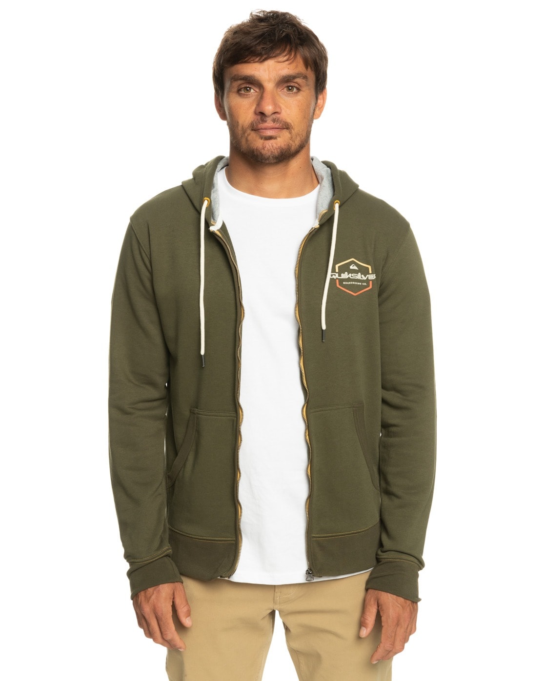 Quiksilver Hoodie "Surf" günstig online kaufen