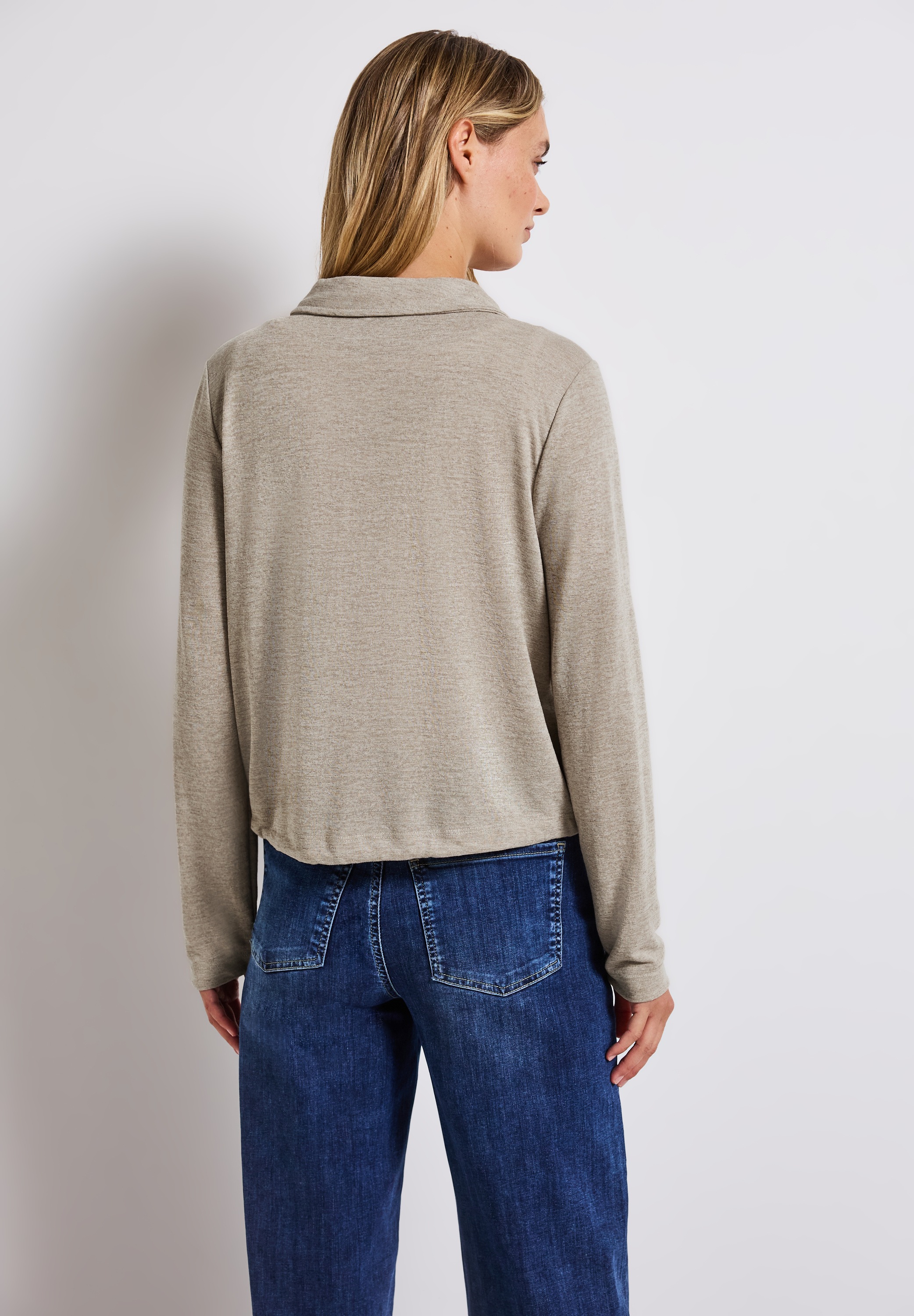 STREET ONE Cardigan günstig online kaufen
