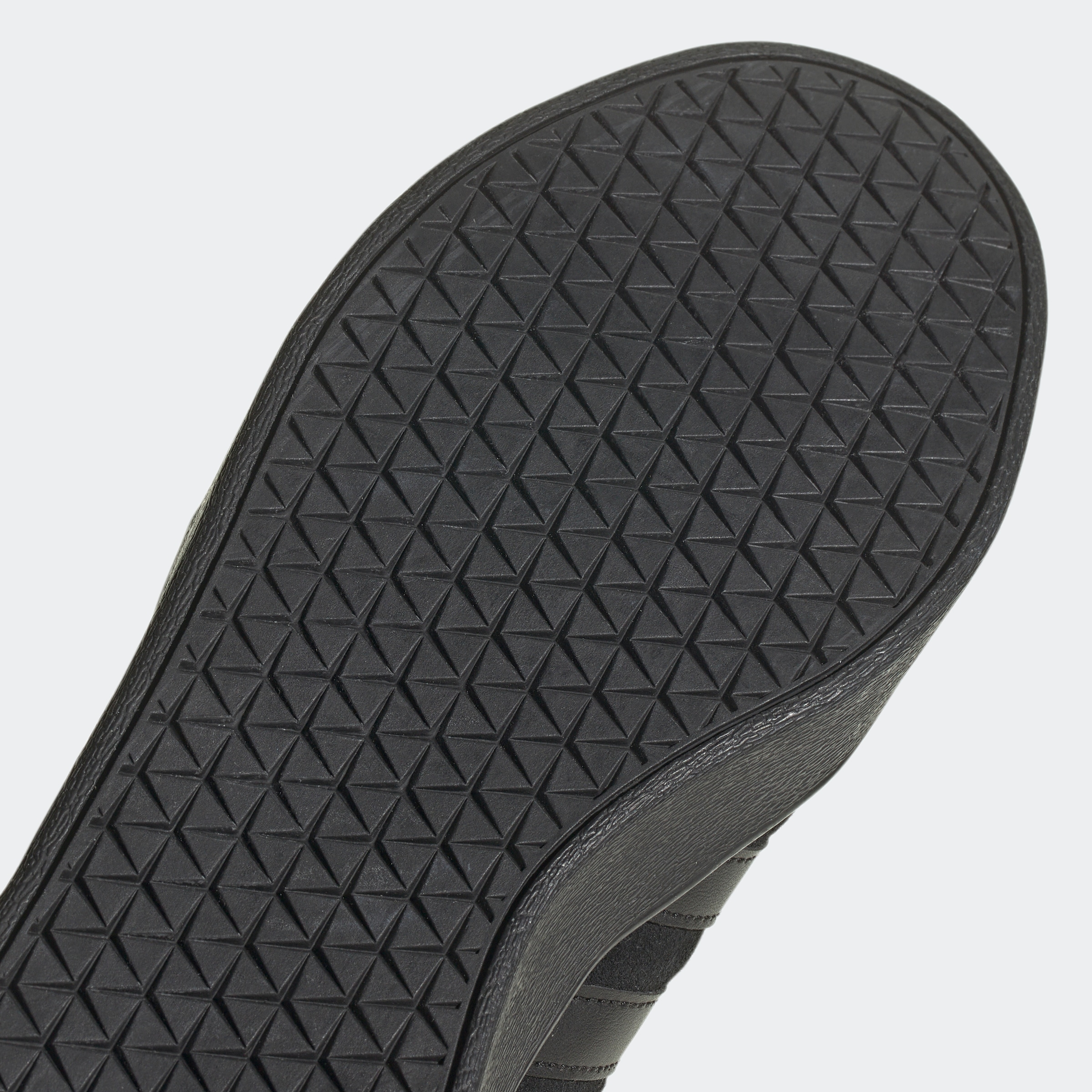 adidas Sportswear Sneaker »VL COURT 2.0«, Design auf den Spuren des adidas Samba