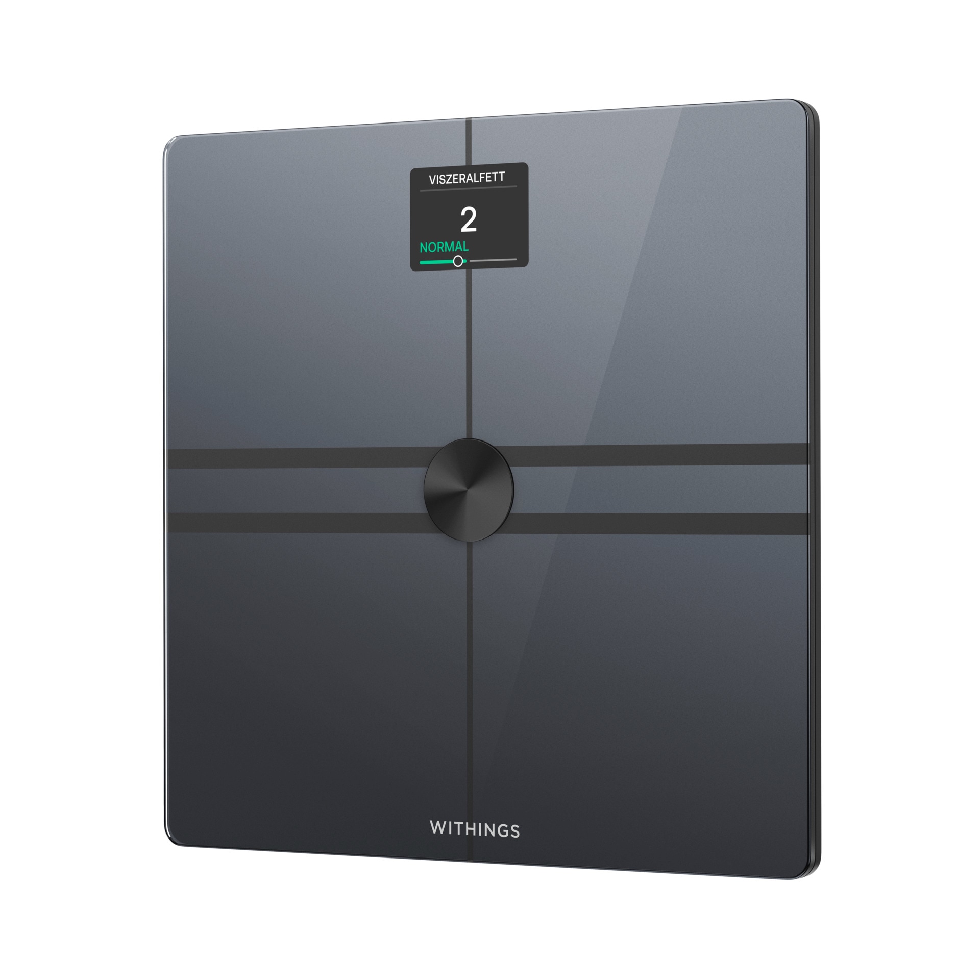 Withings Personenwaage »Body Comp«