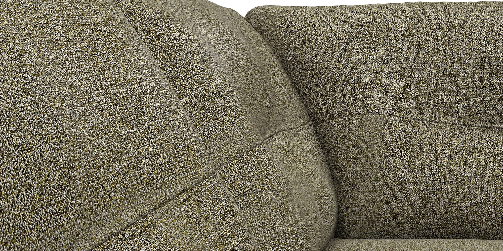 FLEXLUX Ecksofa »Glow, super bequem durch hochwertigem Sitzaufbau mit Federkern, L-Form«, Modernes skandinavisches Design