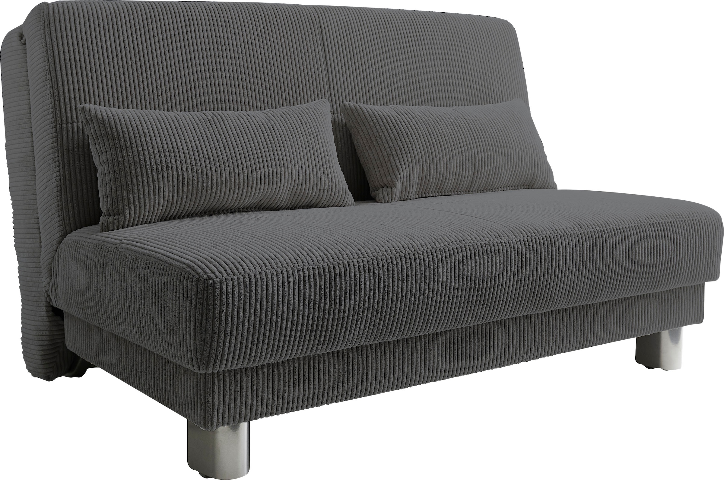 Schlafsofa »Gina«, mit einem Handgriff vom Sofa zum Bett